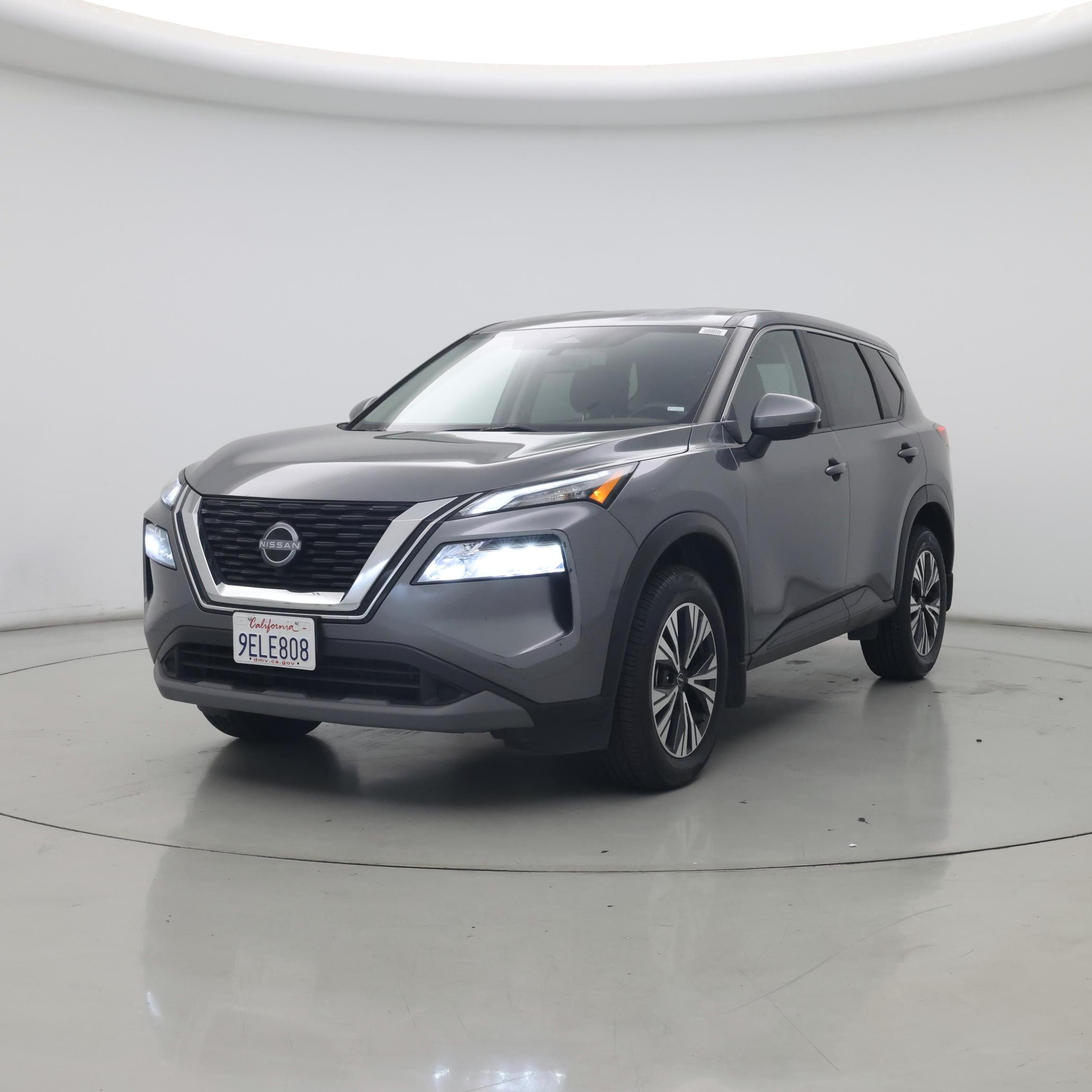 Thumbnail: 2023 Nissan Rogue - 4