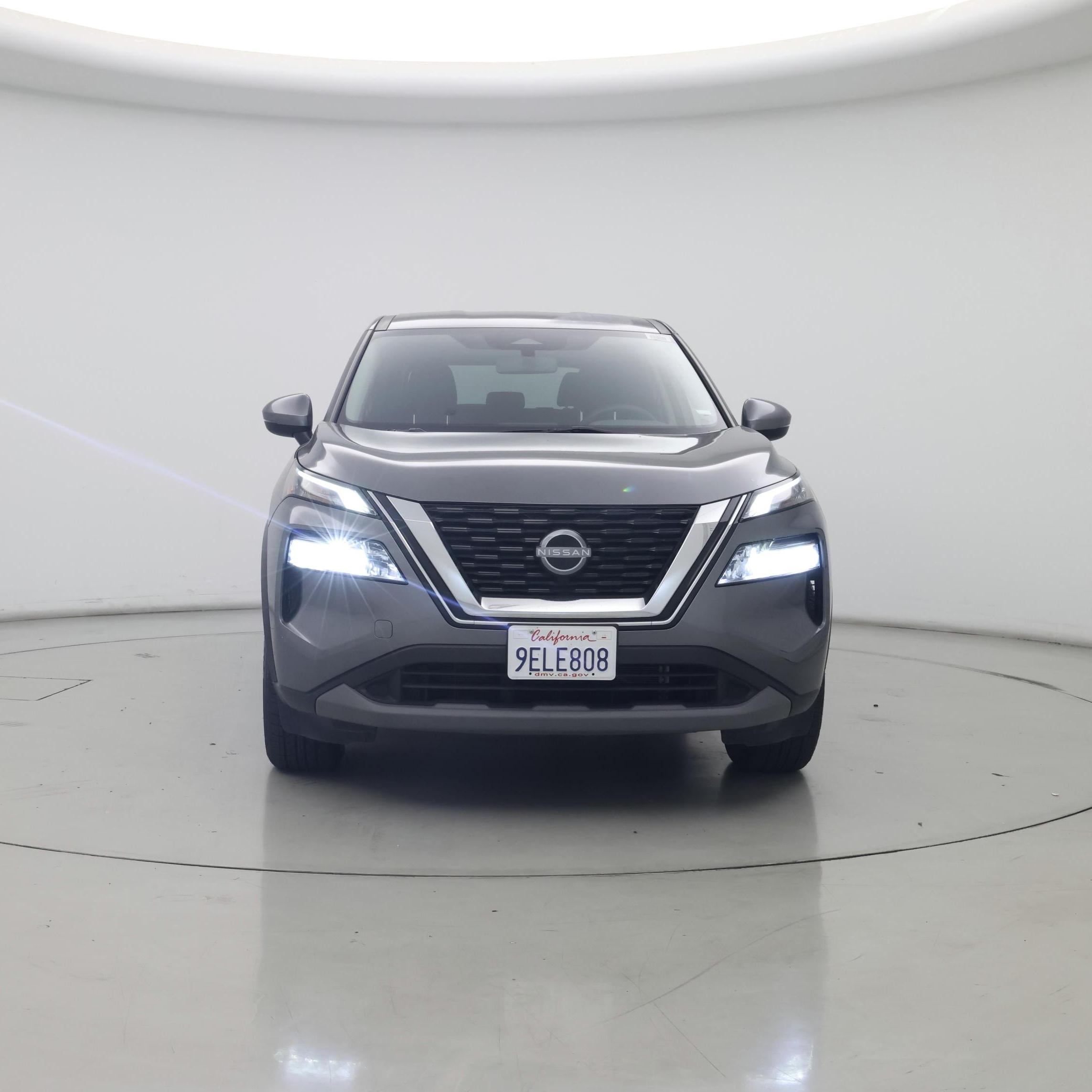 Thumbnail: 2023 Nissan Rogue - 5