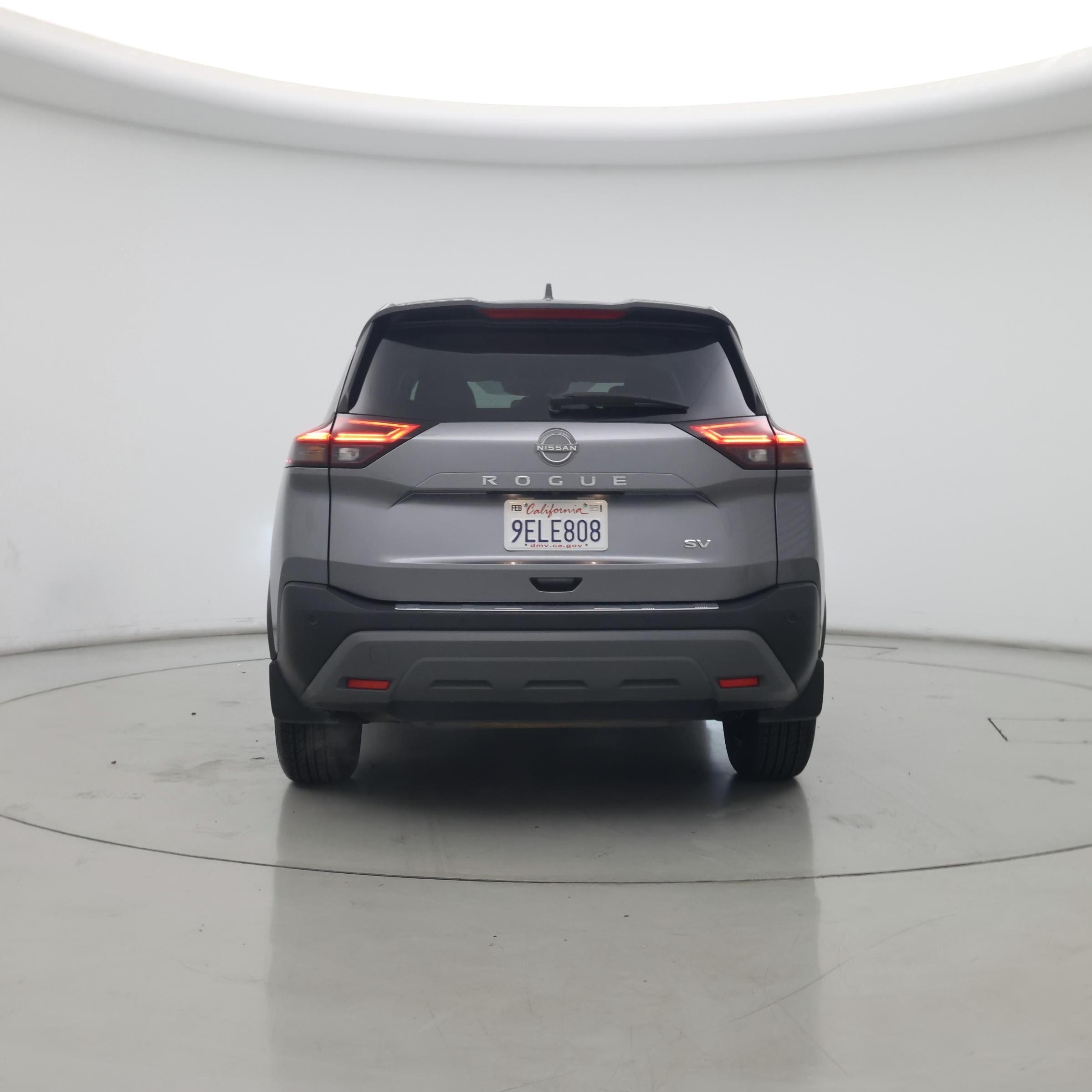 Thumbnail: 2023 Nissan Rogue - 6