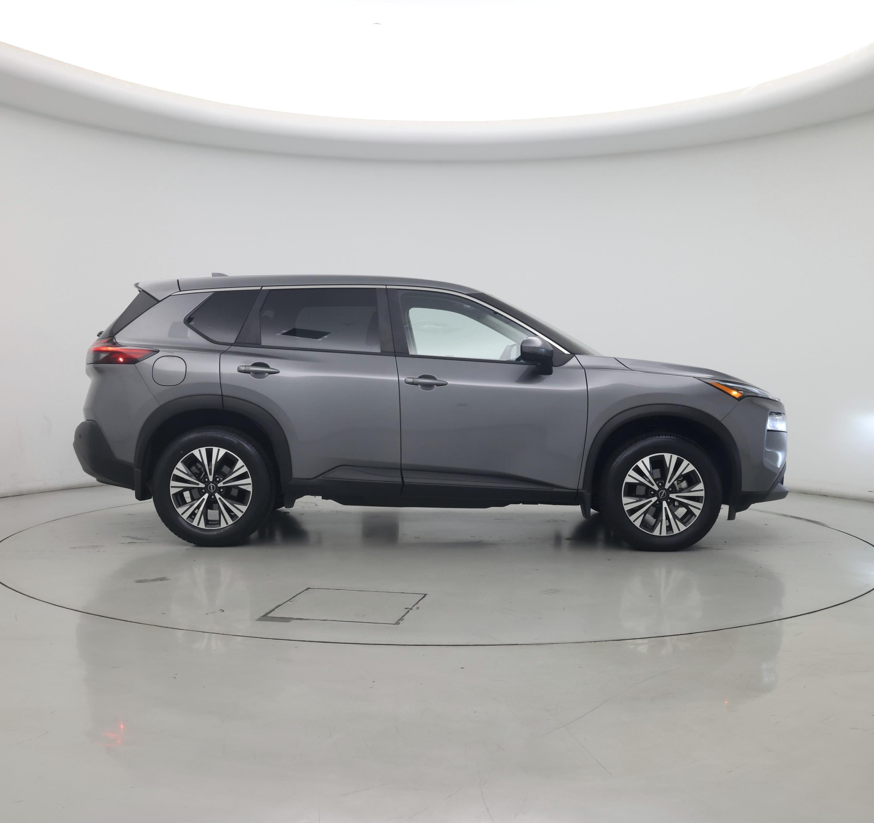 Thumbnail: 2023 Nissan Rogue - 7