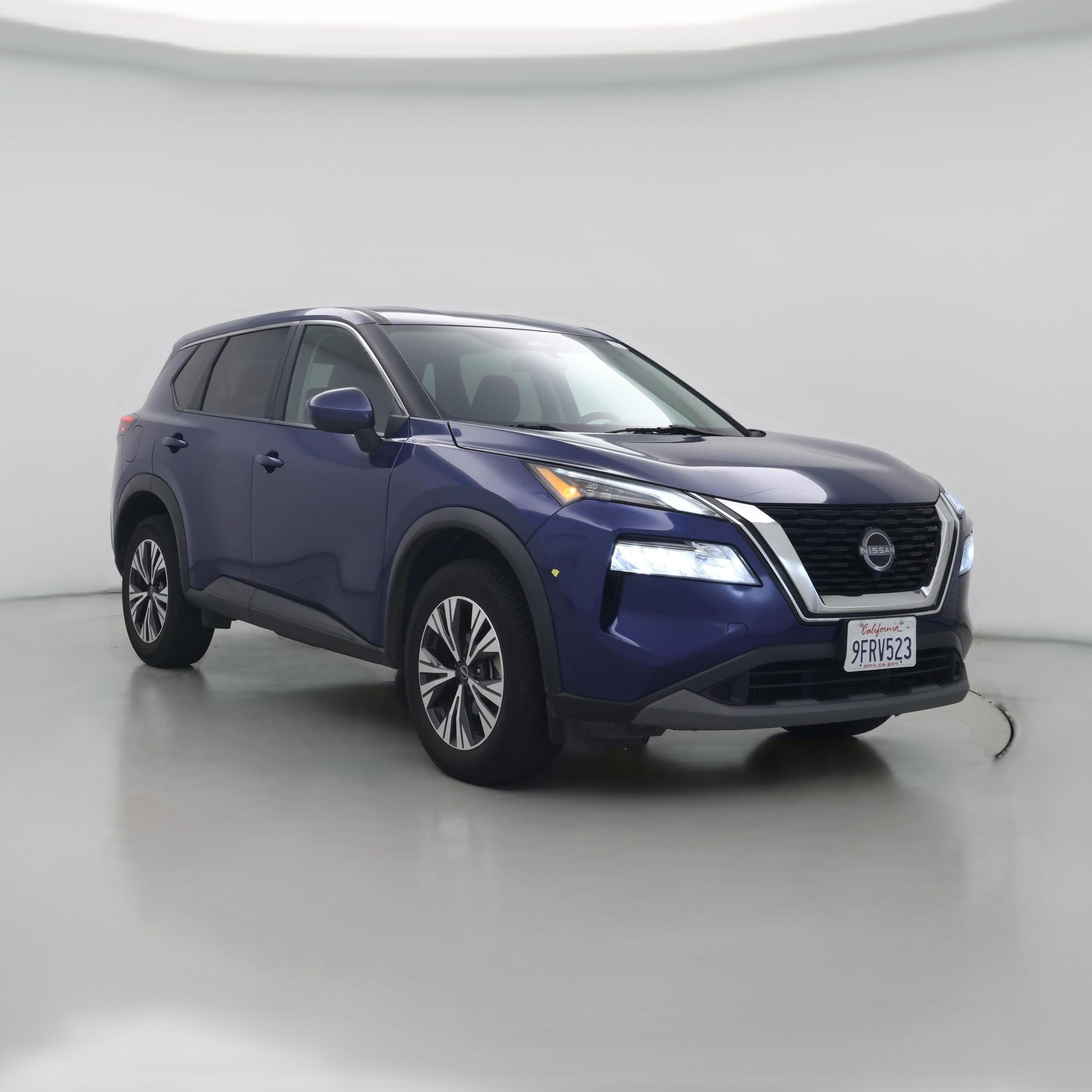 Thumbnail: 2023 Nissan Rogue - 1