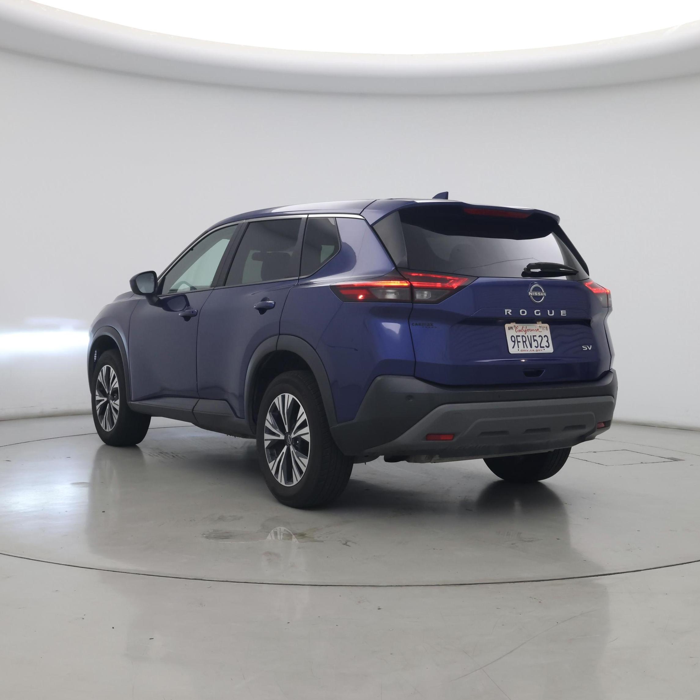 Thumbnail: 2023 Nissan Rogue - 2