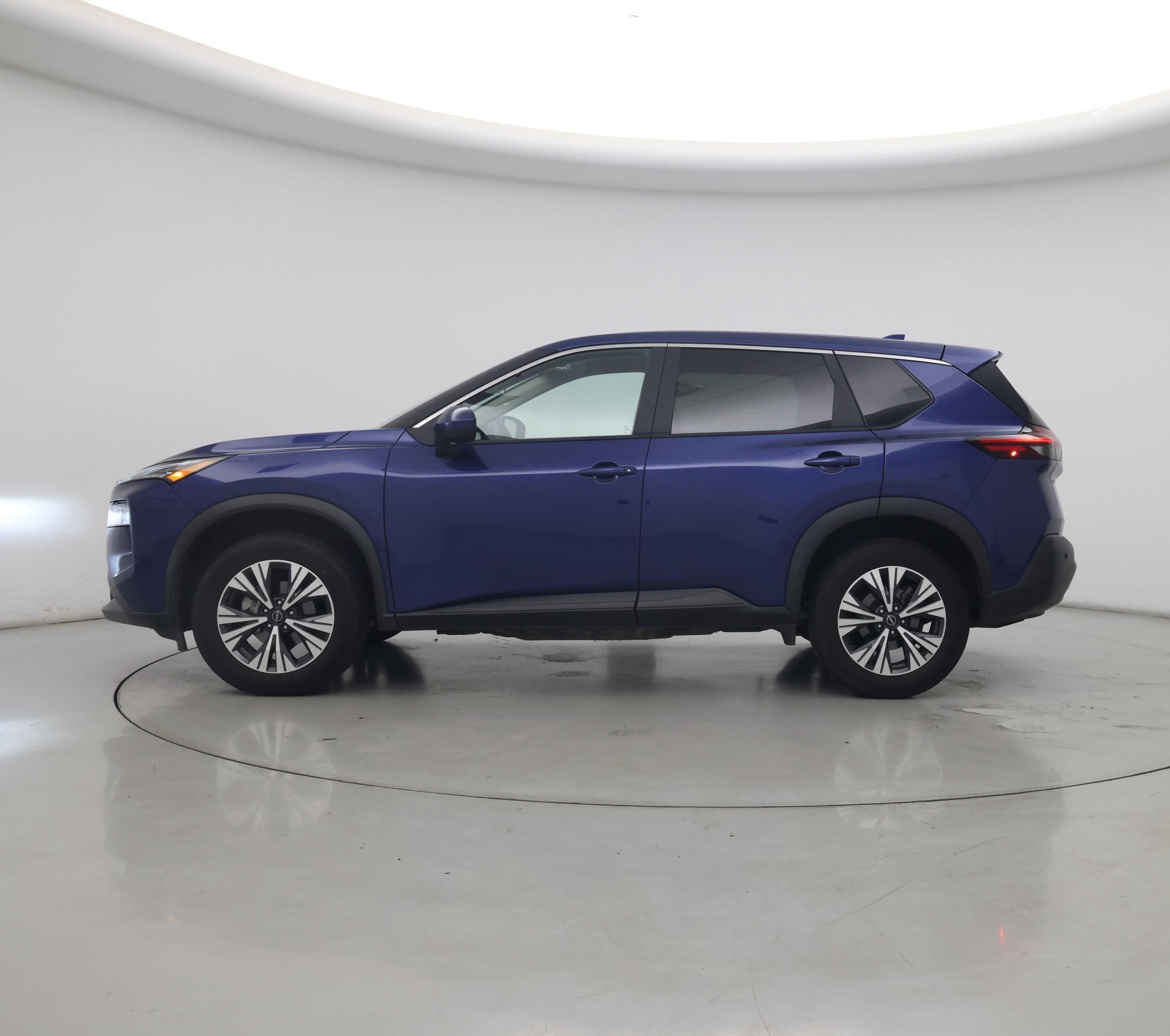 Thumbnail: 2023 Nissan Rogue - 3