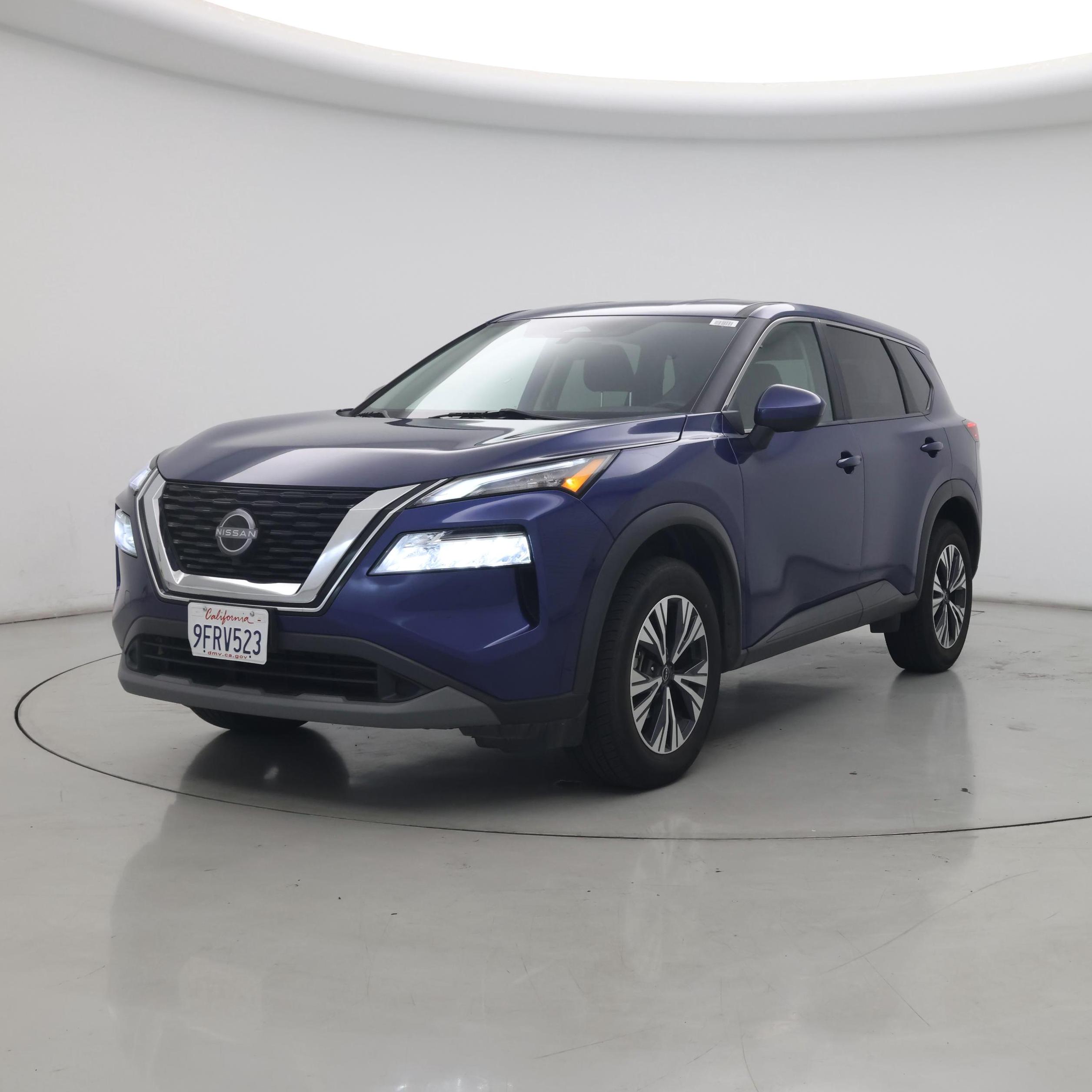 Thumbnail: 2023 Nissan Rogue - 4