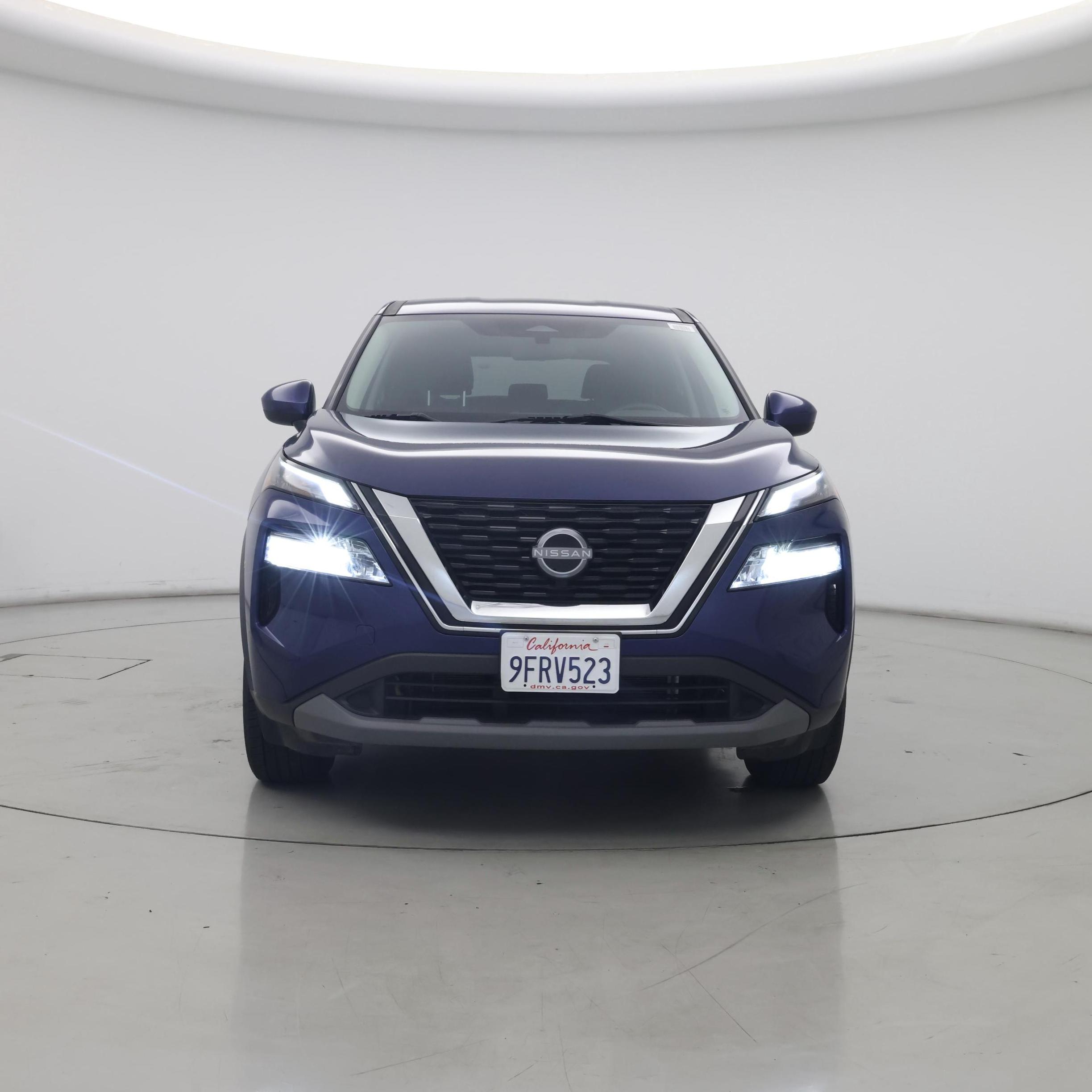 Thumbnail: 2023 Nissan Rogue - 5
