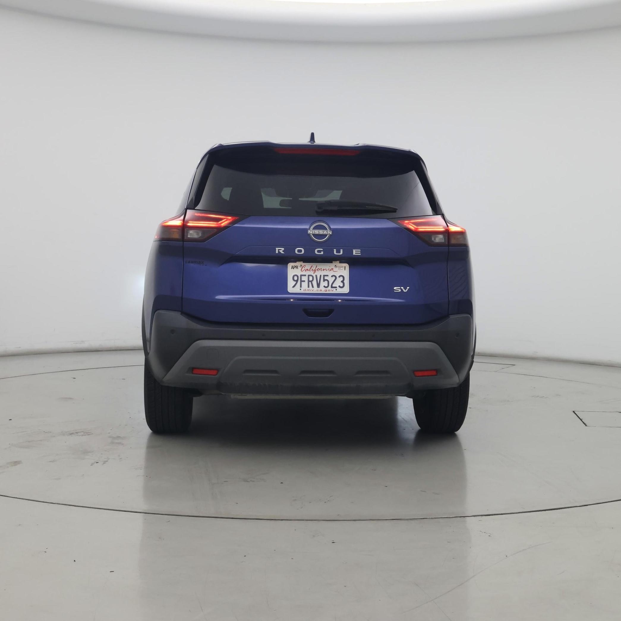 Thumbnail: 2023 Nissan Rogue - 6