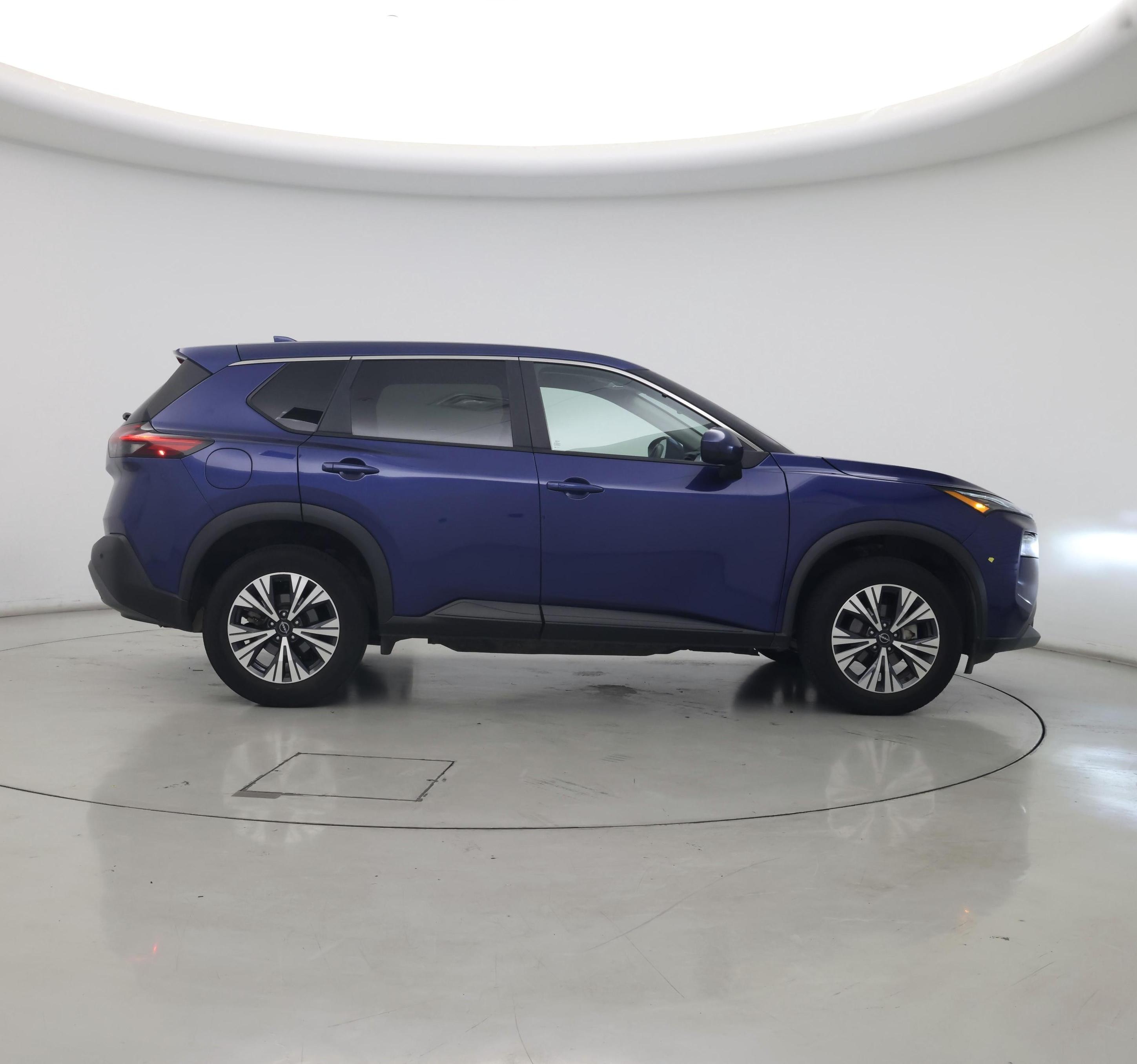 Thumbnail: 2023 Nissan Rogue - 7