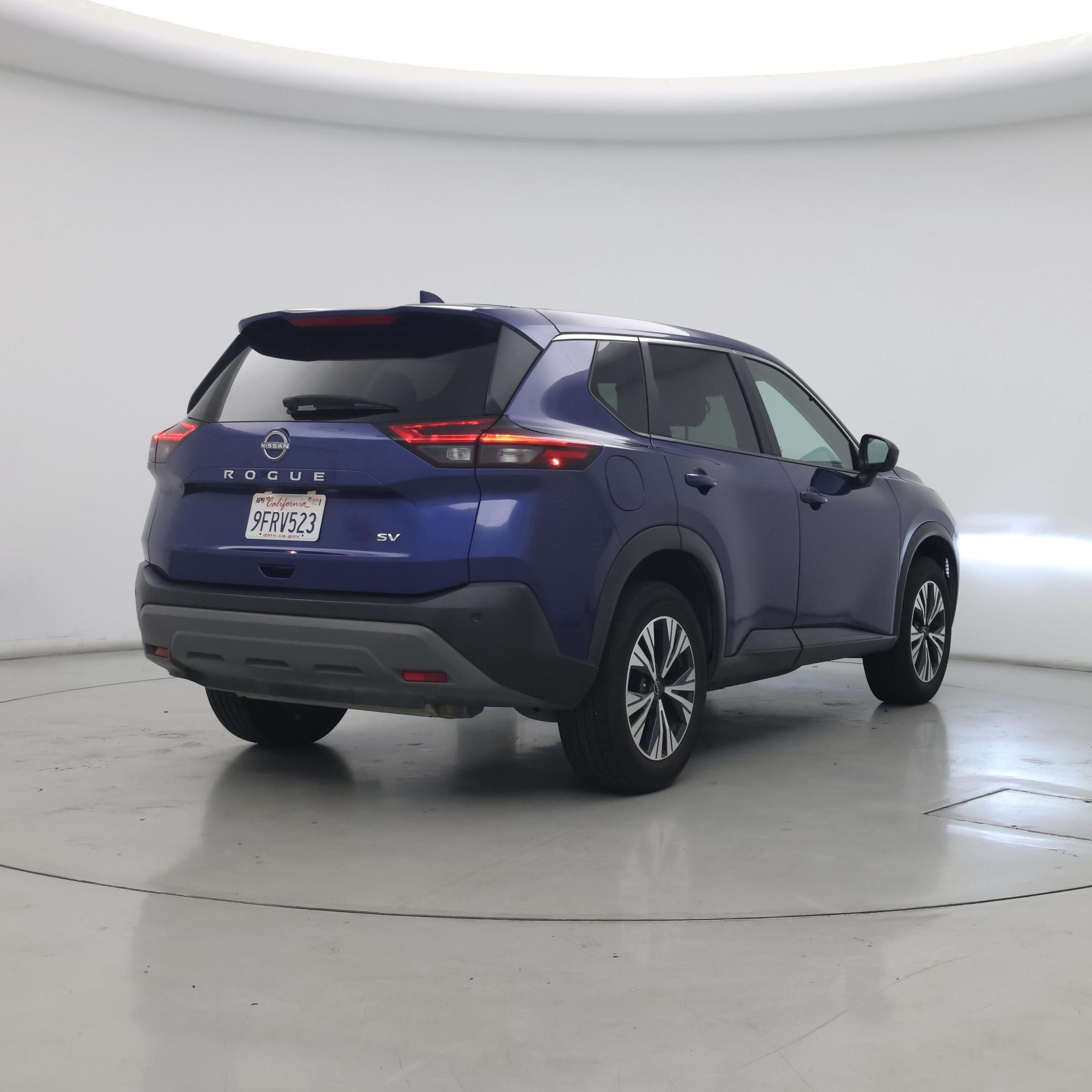 Thumbnail: 2023 Nissan Rogue - 8
