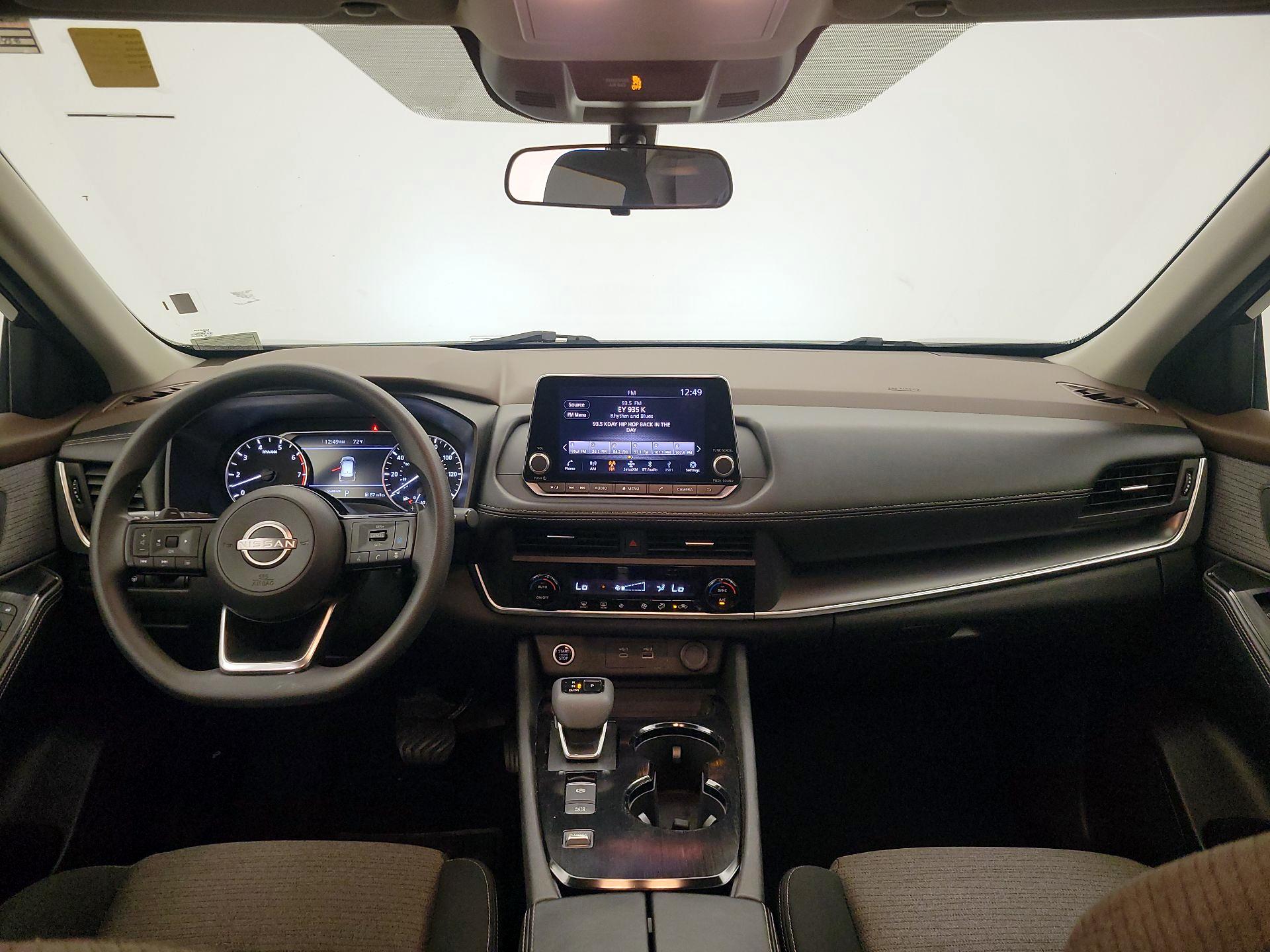 Thumbnail: 2023 Nissan Rogue - 9