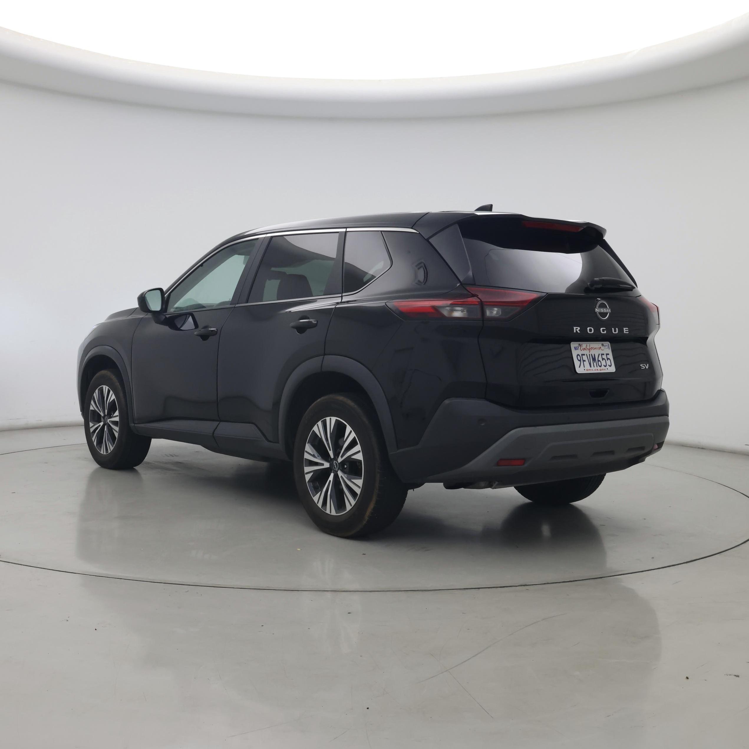 Thumbnail: 2023 Nissan Rogue - 2