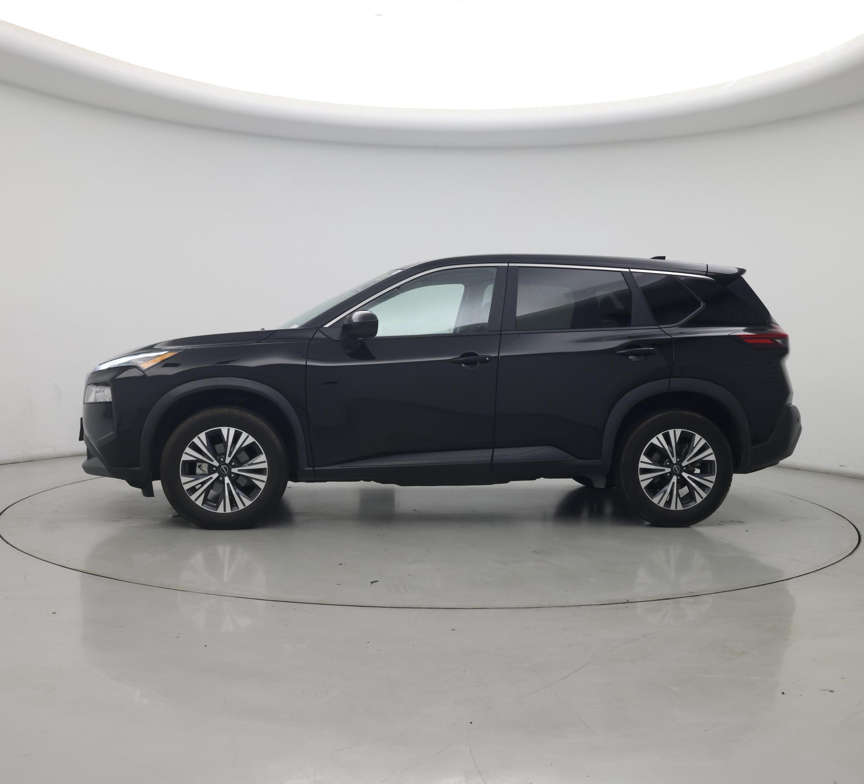Thumbnail: 2023 Nissan Rogue - 3