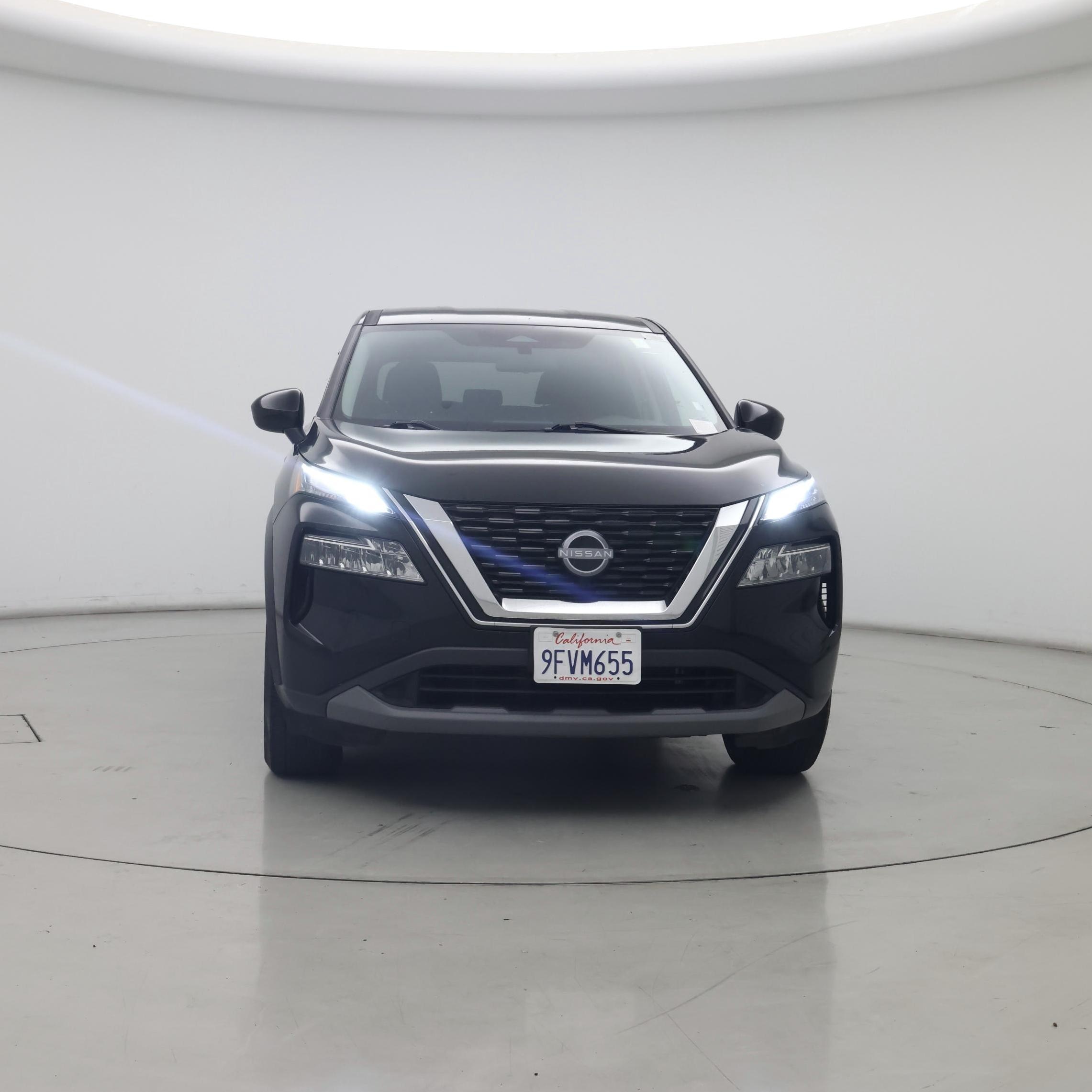 Thumbnail: 2023 Nissan Rogue - 5