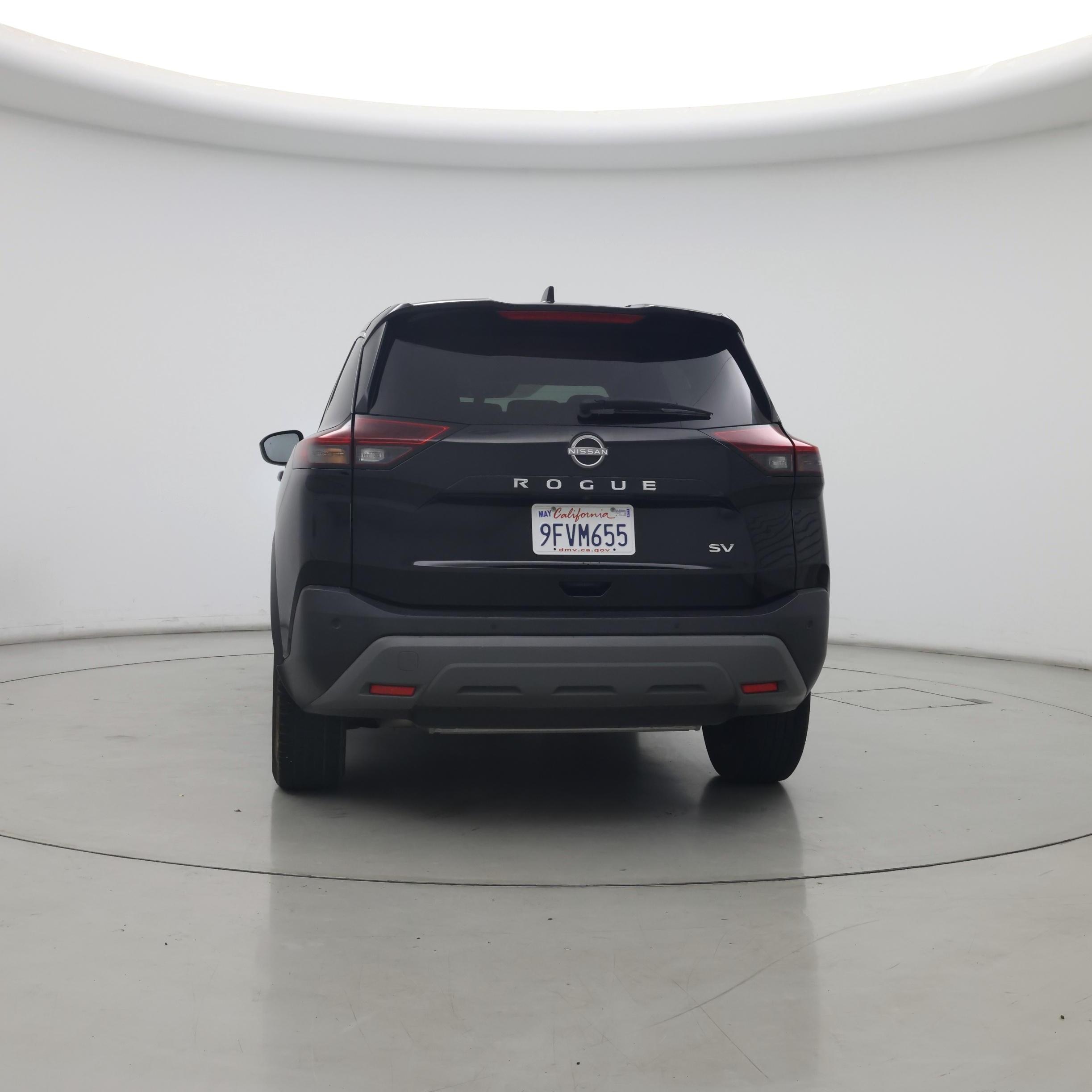 Thumbnail: 2023 Nissan Rogue - 6