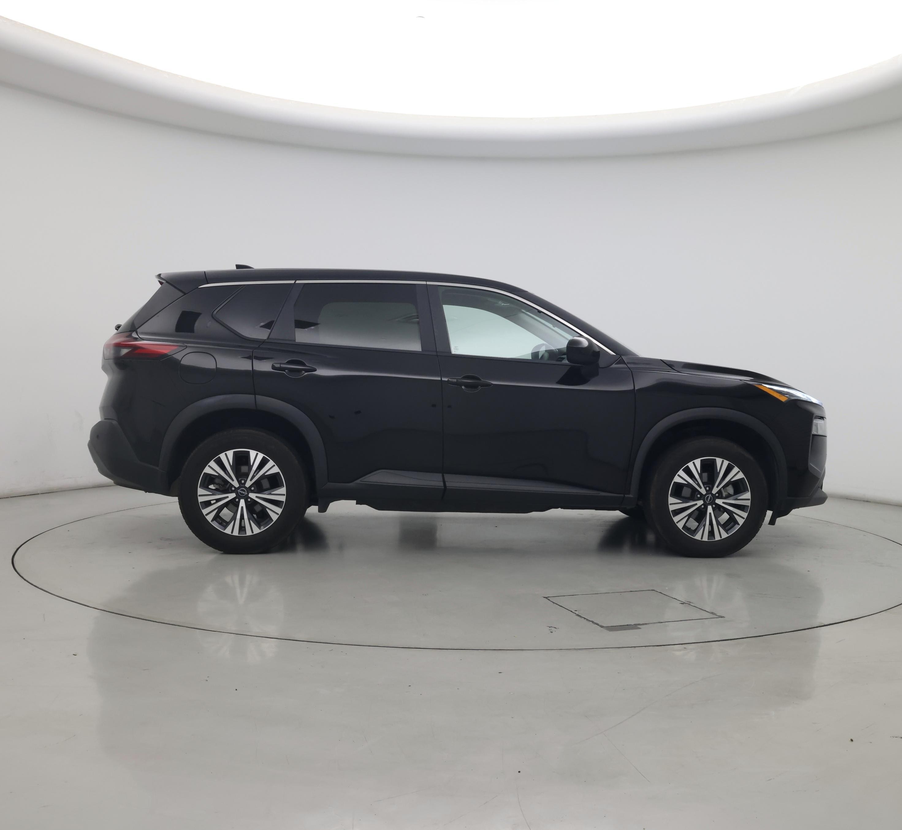 Thumbnail: 2023 Nissan Rogue - 7