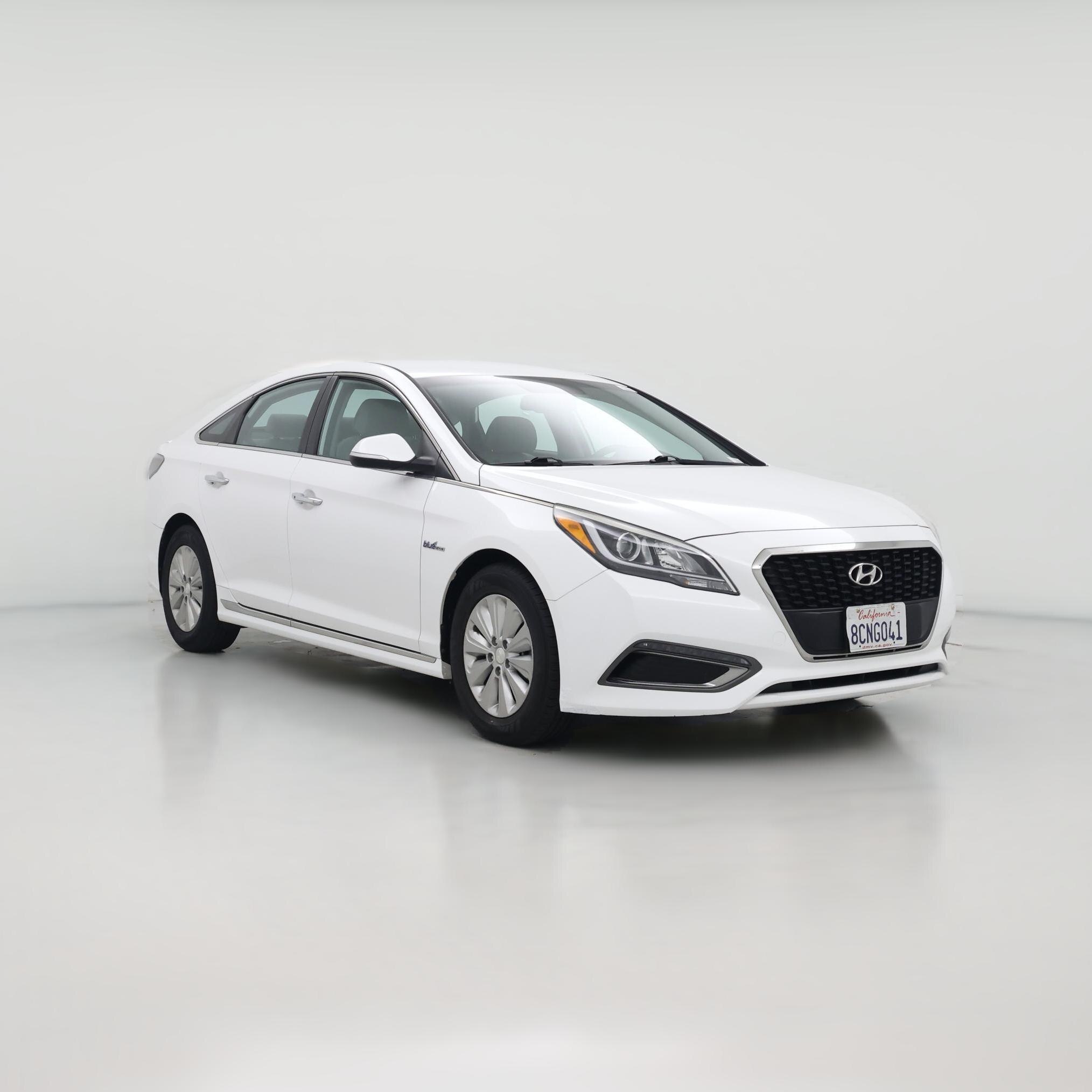 Thumbnail: 2017 Hyundai Sonata - 1