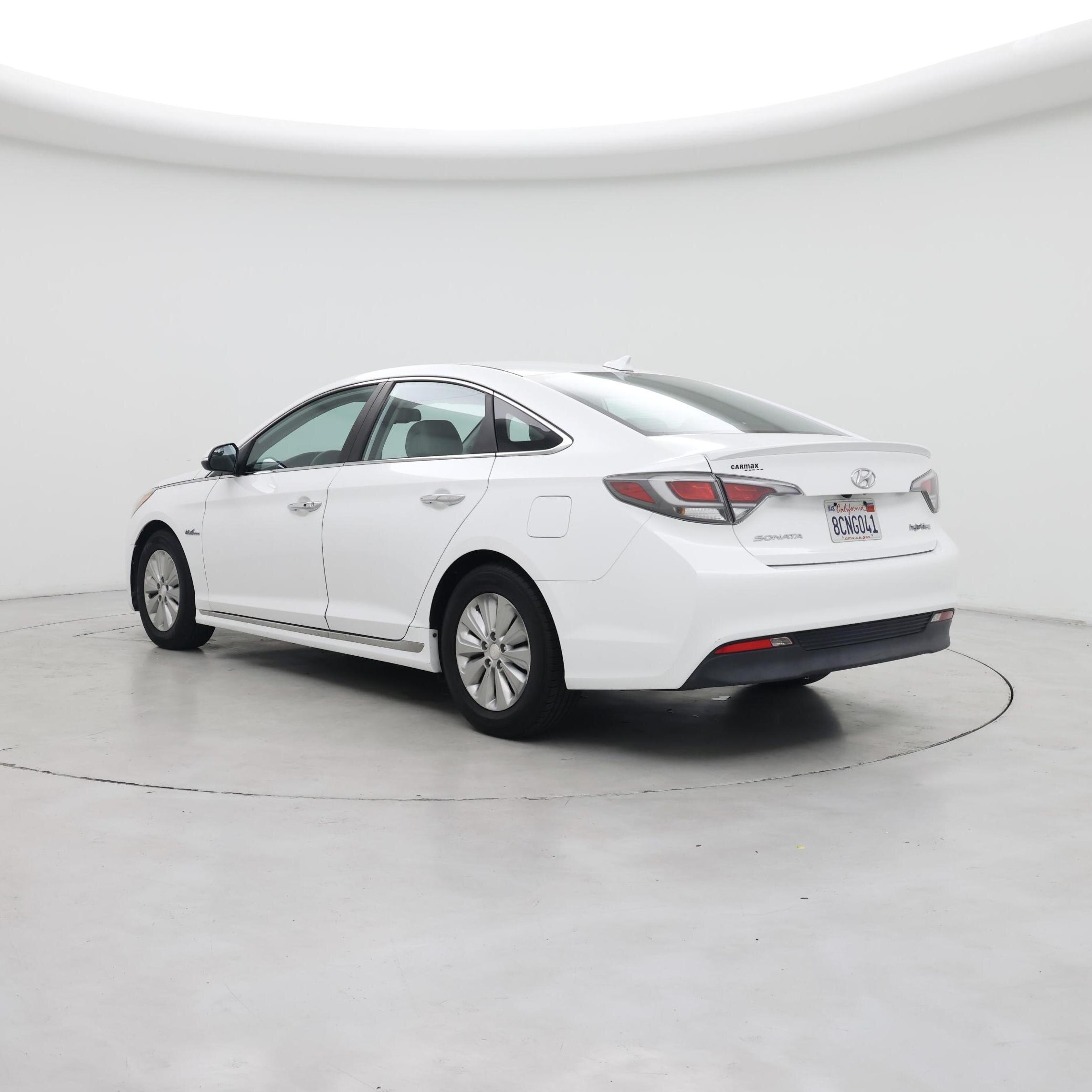 Thumbnail: 2017 Hyundai Sonata - 2