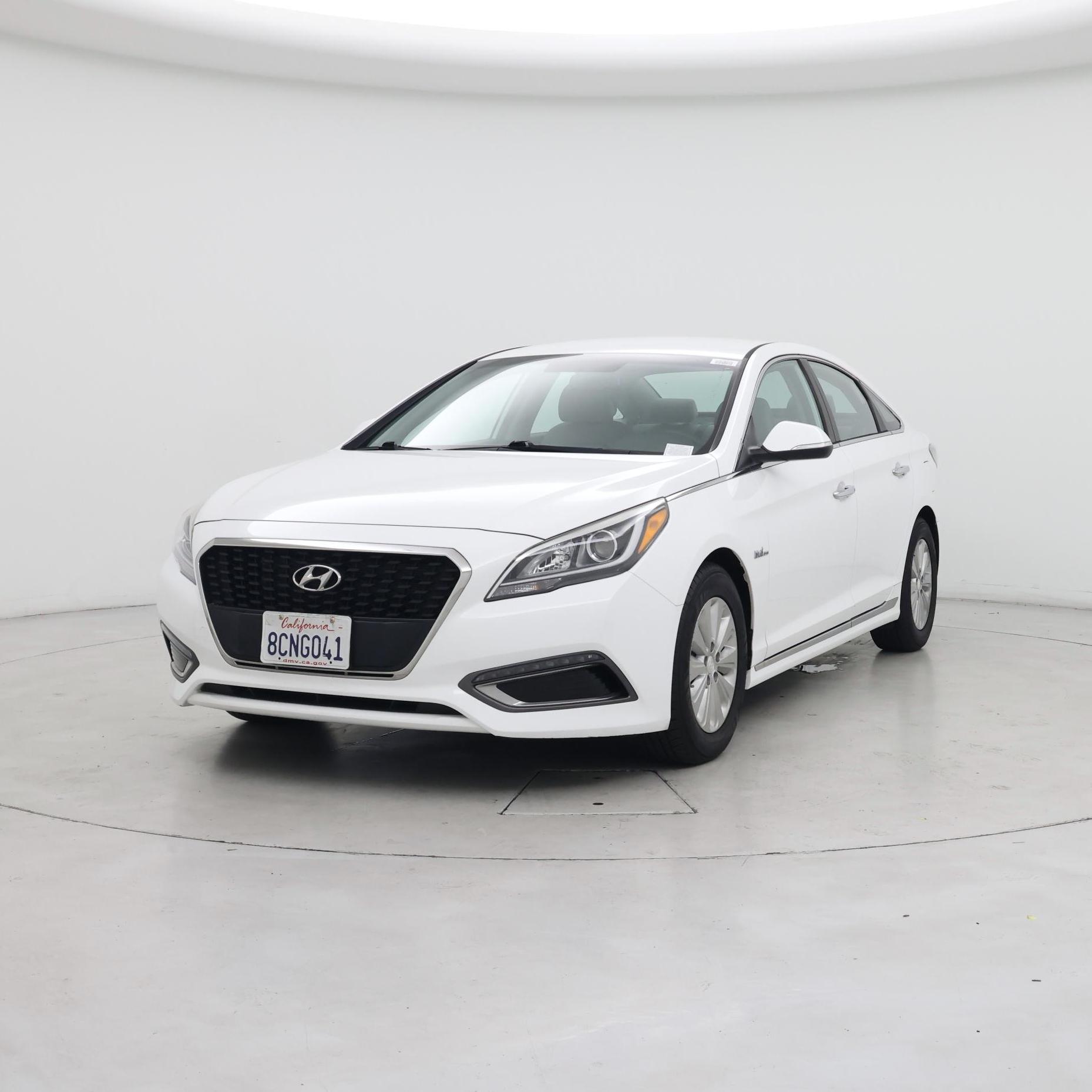 Thumbnail: 2017 Hyundai Sonata - 4