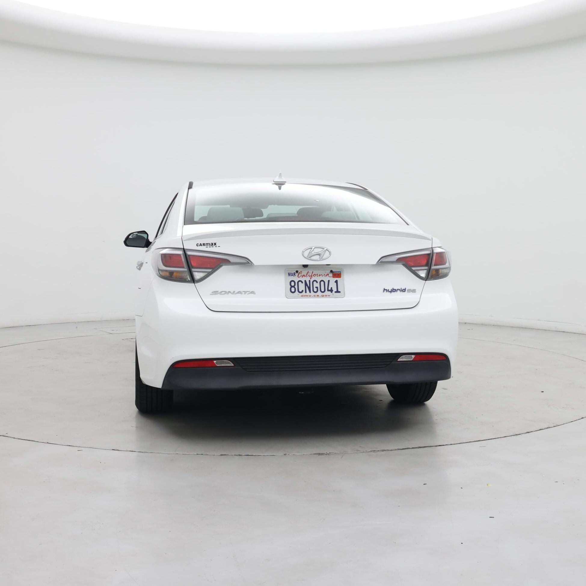 Thumbnail: 2017 Hyundai Sonata - 6