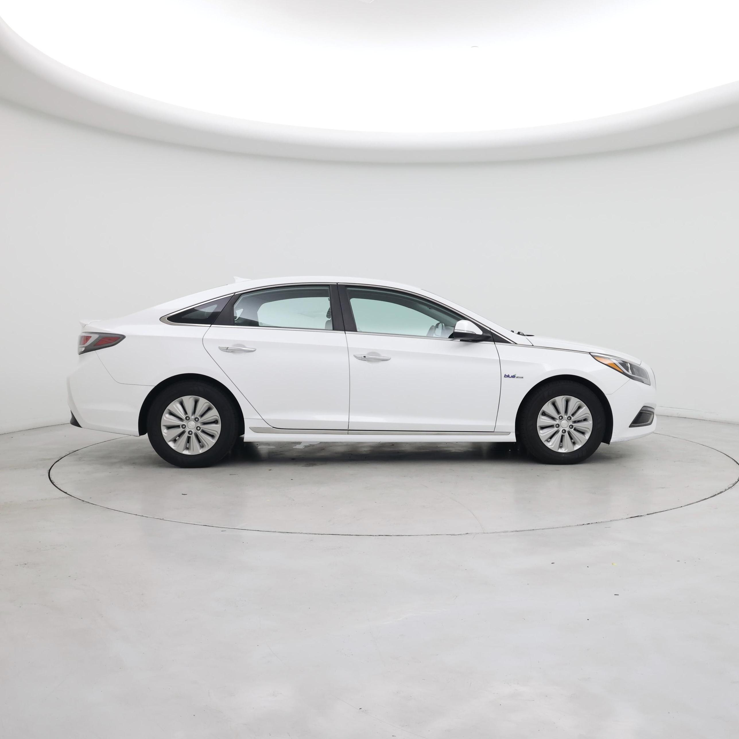 Thumbnail: 2017 Hyundai Sonata - 7