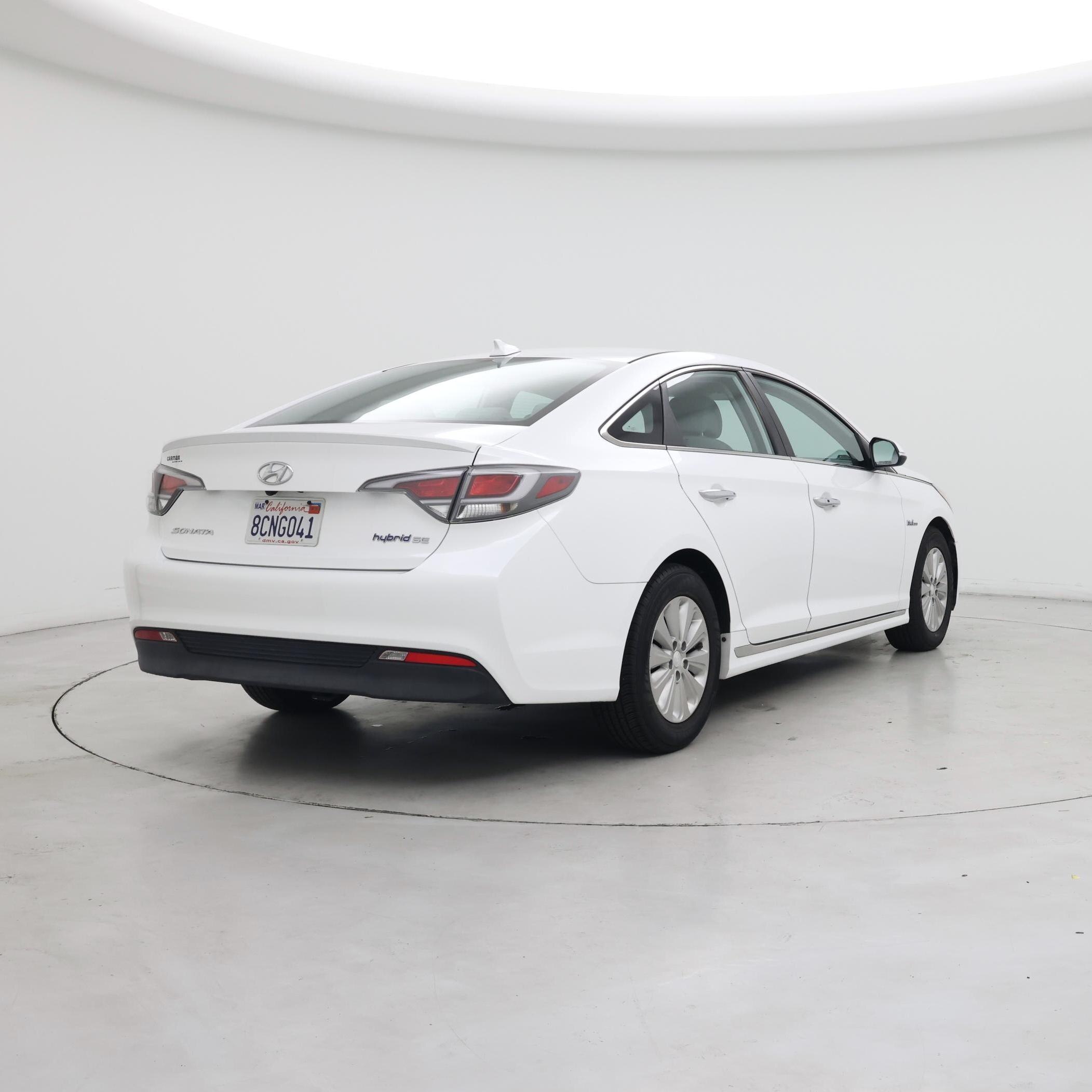 Thumbnail: 2017 Hyundai Sonata - 8