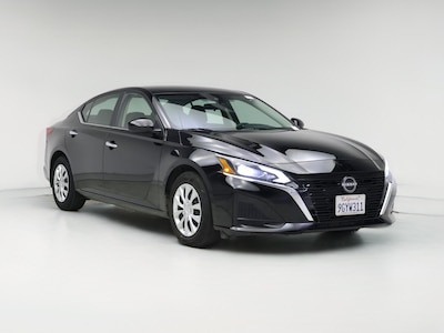 2023 Nissan Altima S