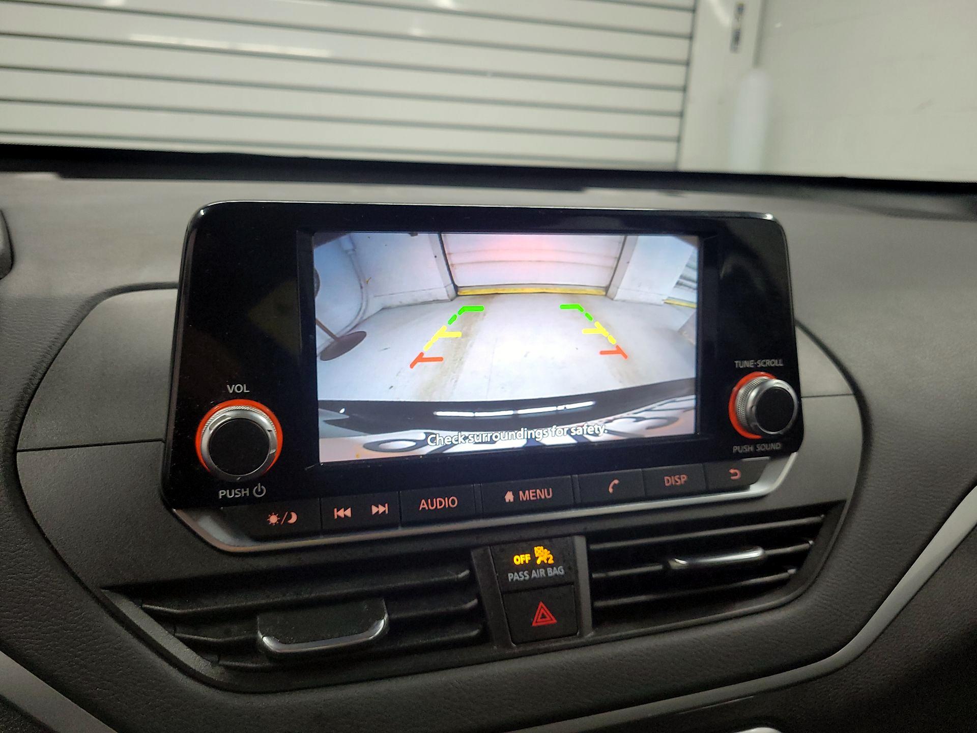 Thumbnail: 2023 Nissan Altima - 13