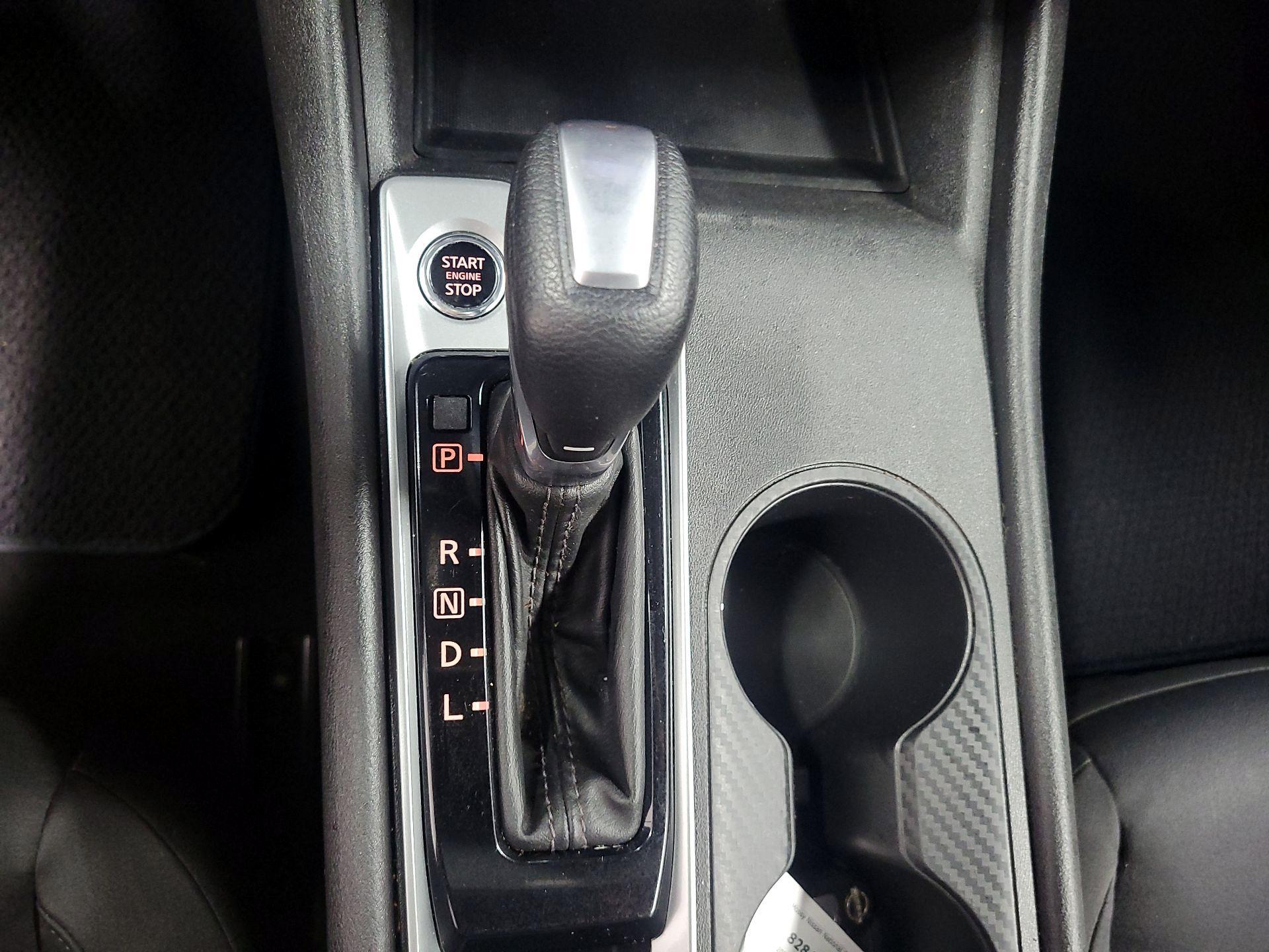 Thumbnail: 2023 Nissan Altima - 16