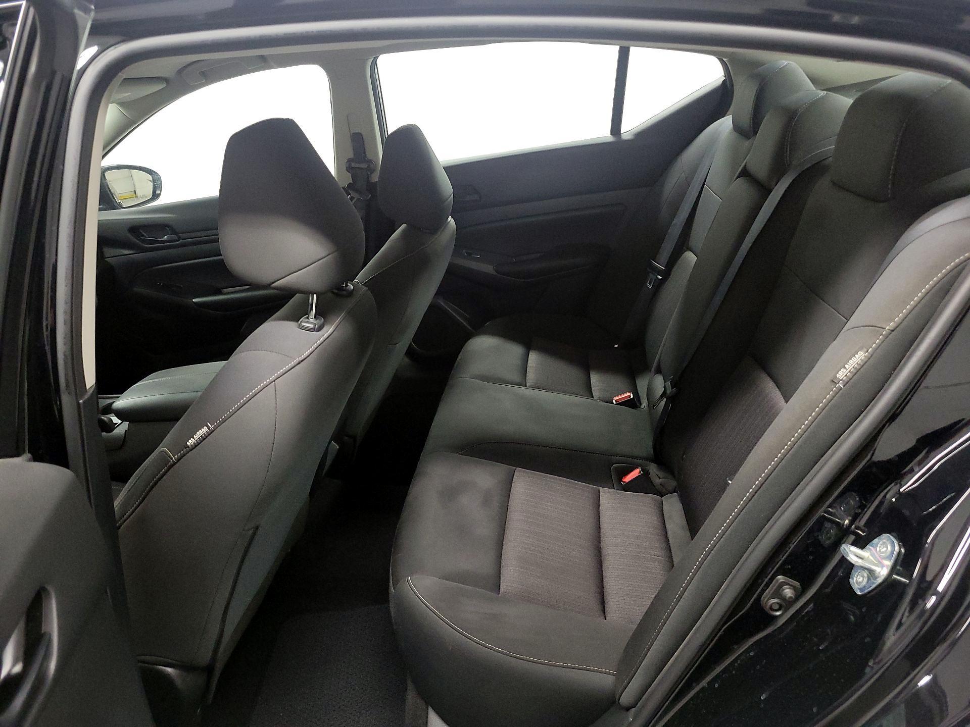 Thumbnail: 2023 Nissan Altima - 17