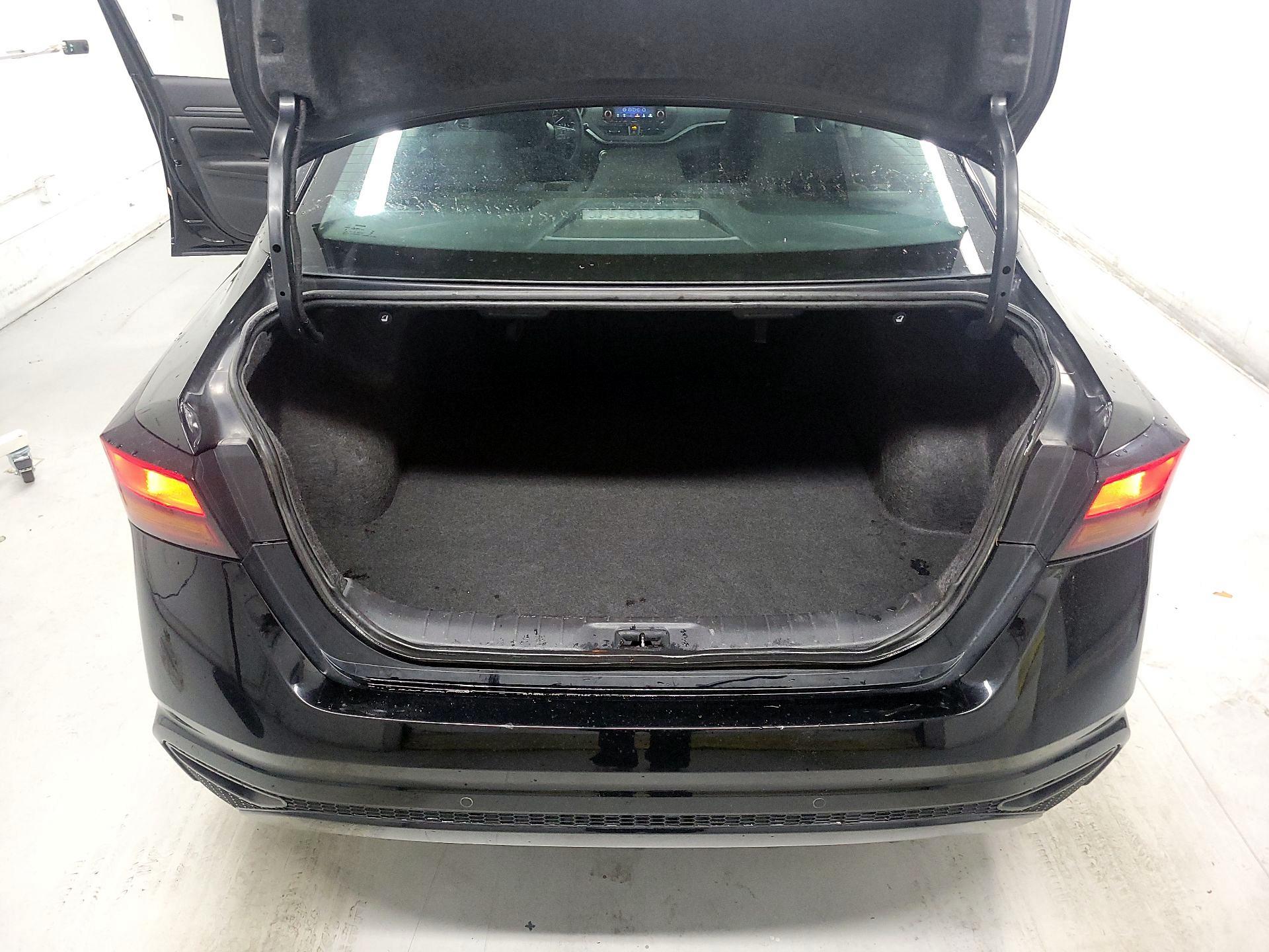 Thumbnail: 2023 Nissan Altima - 18