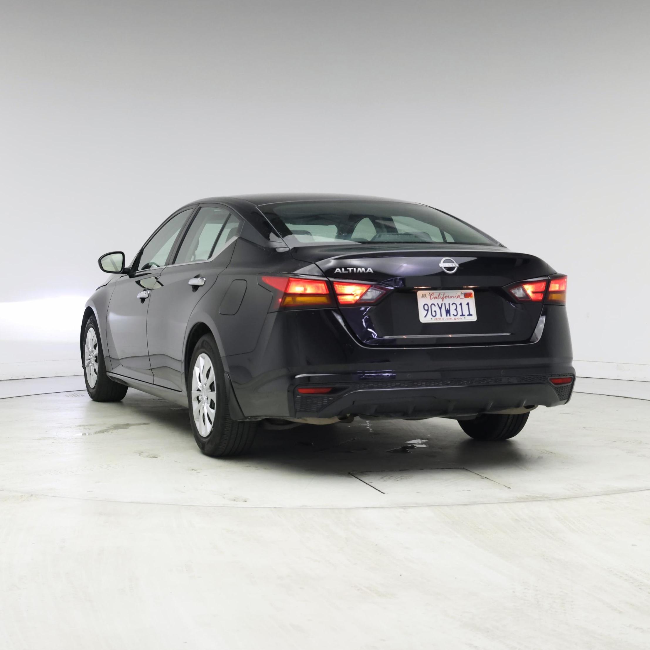 Thumbnail: 2023 Nissan Altima - 2