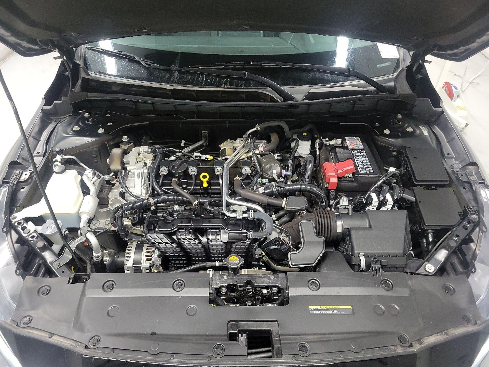 Thumbnail: 2023 Nissan Altima - 19