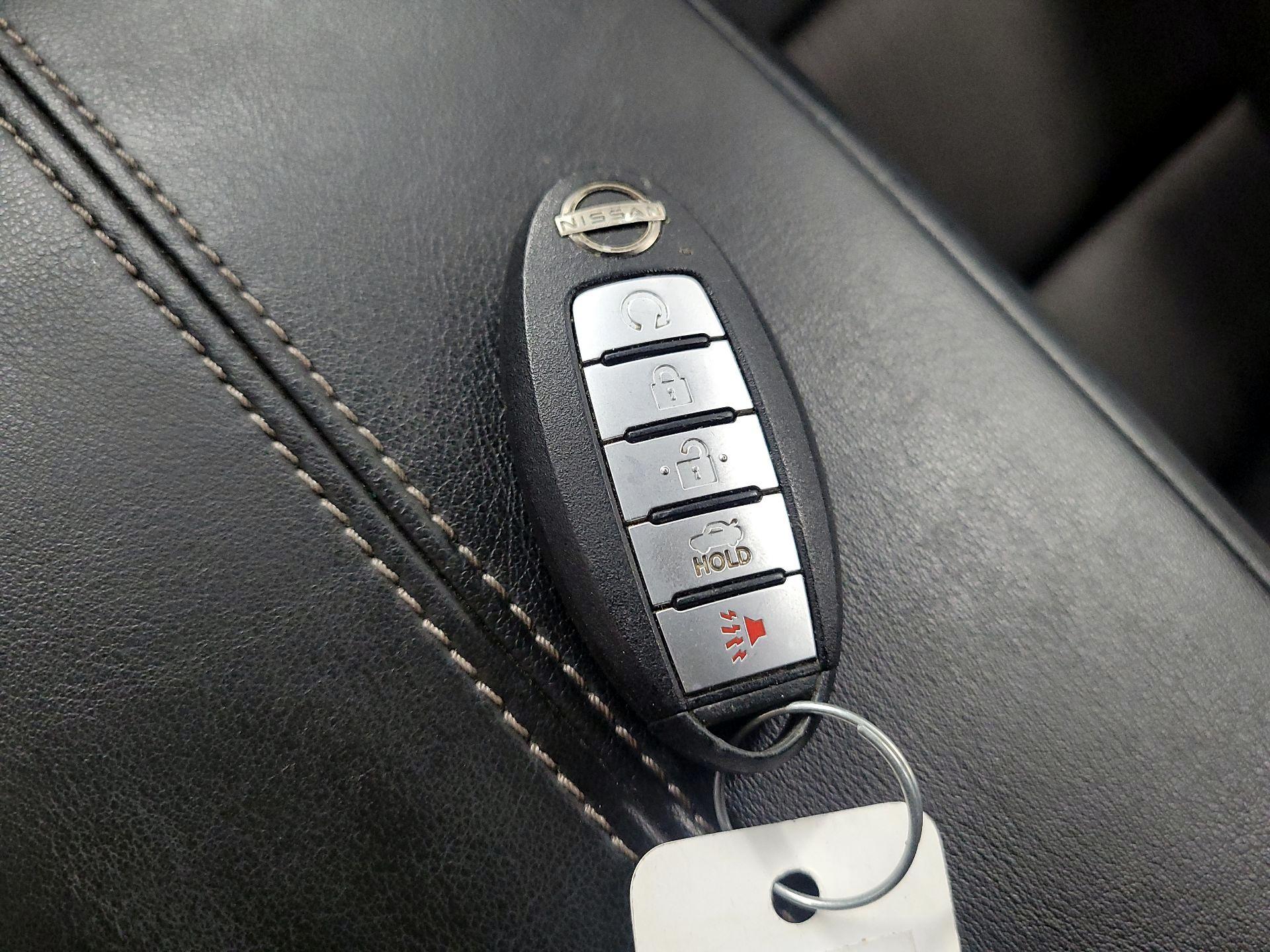 Thumbnail: 2023 Nissan Altima - 20