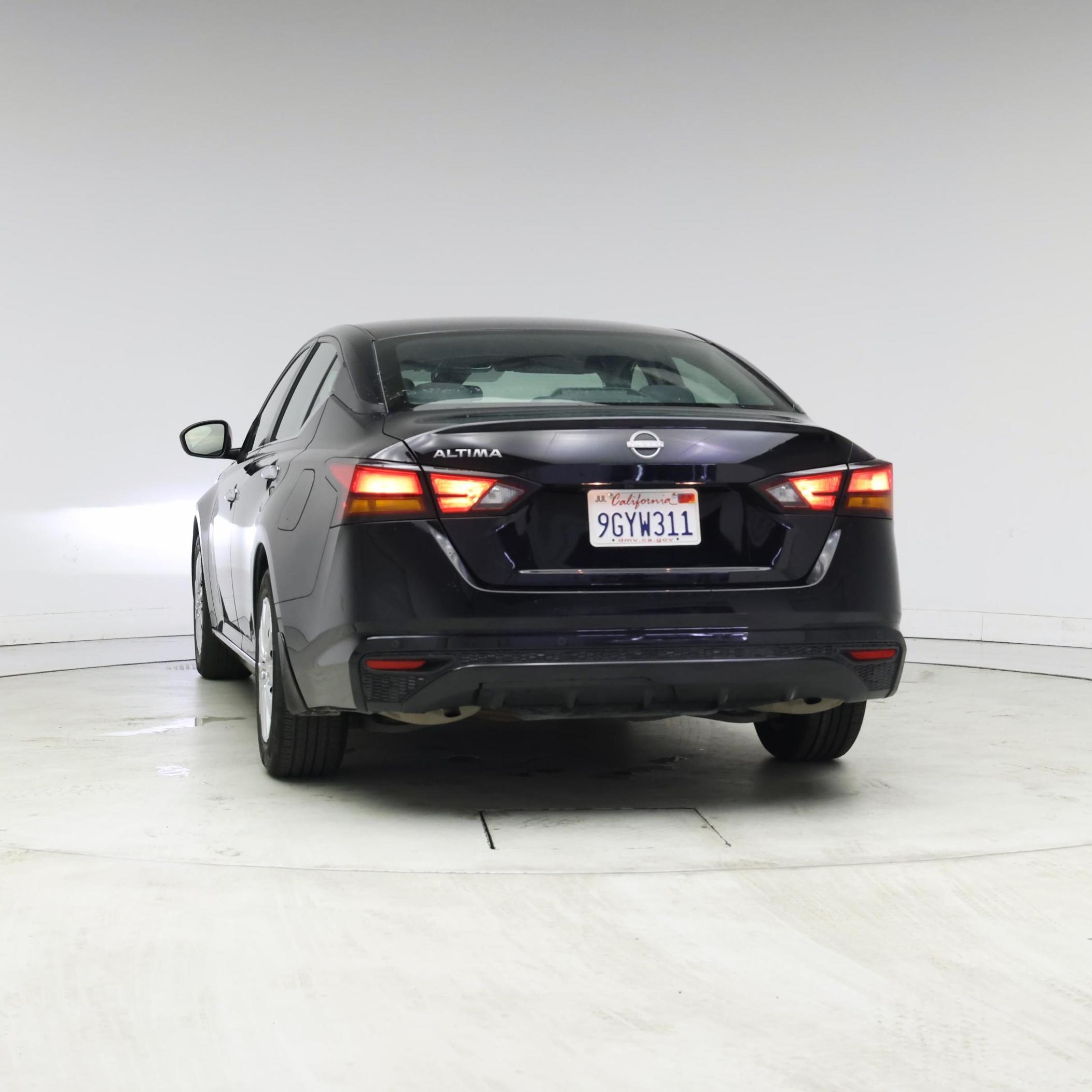 Thumbnail: 2023 Nissan Altima - 6