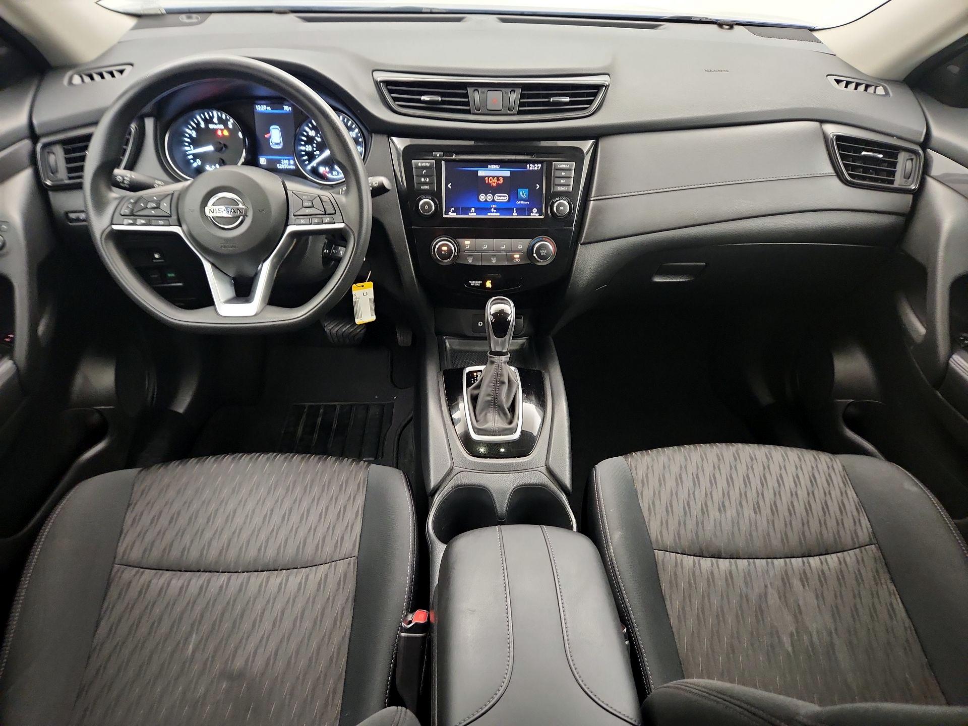 Thumbnail: 2020 Nissan Rogue - 9