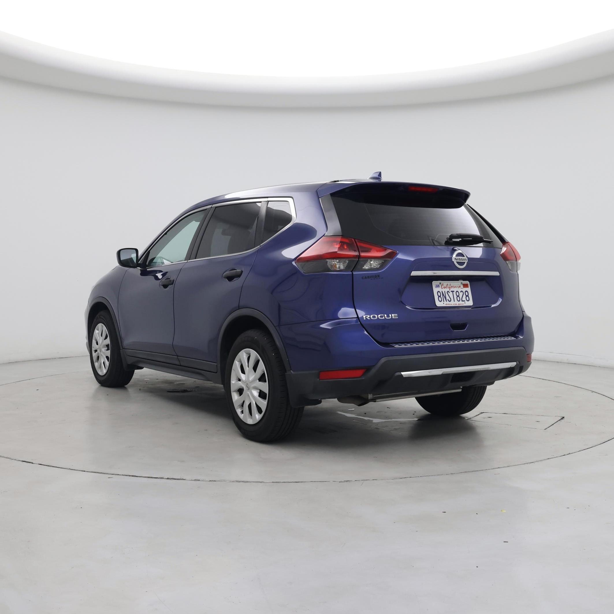 Thumbnail: 2020 Nissan Rogue - 2