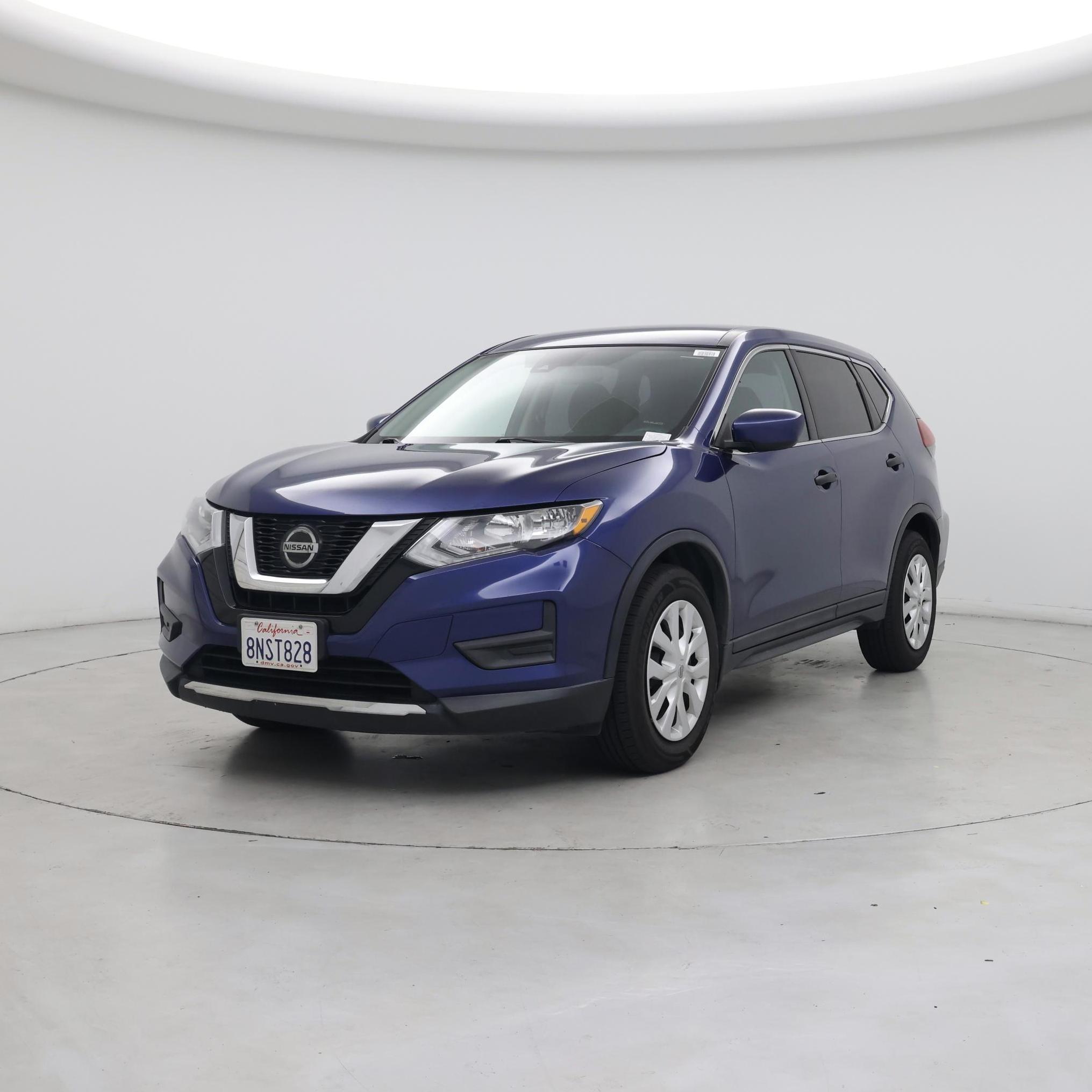 Thumbnail: 2020 Nissan Rogue - 4