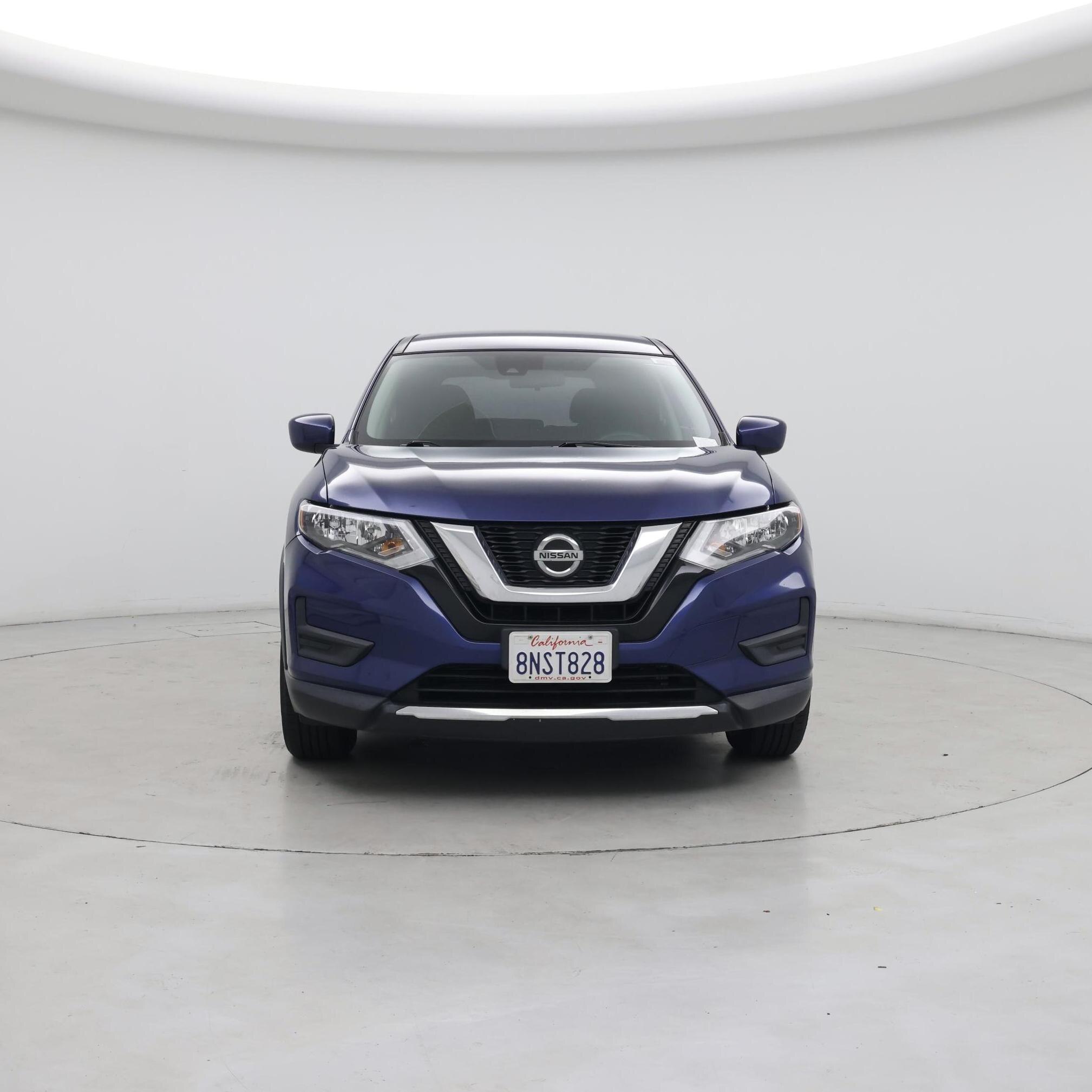 Thumbnail: 2020 Nissan Rogue - 5