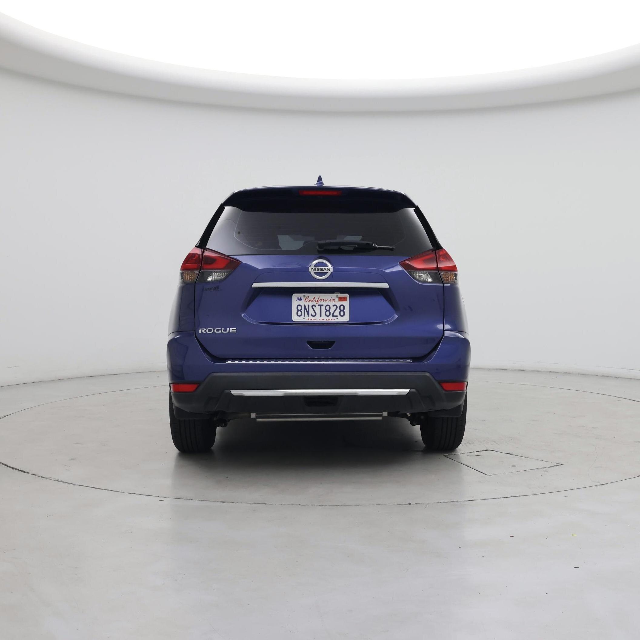 Thumbnail: 2020 Nissan Rogue - 6