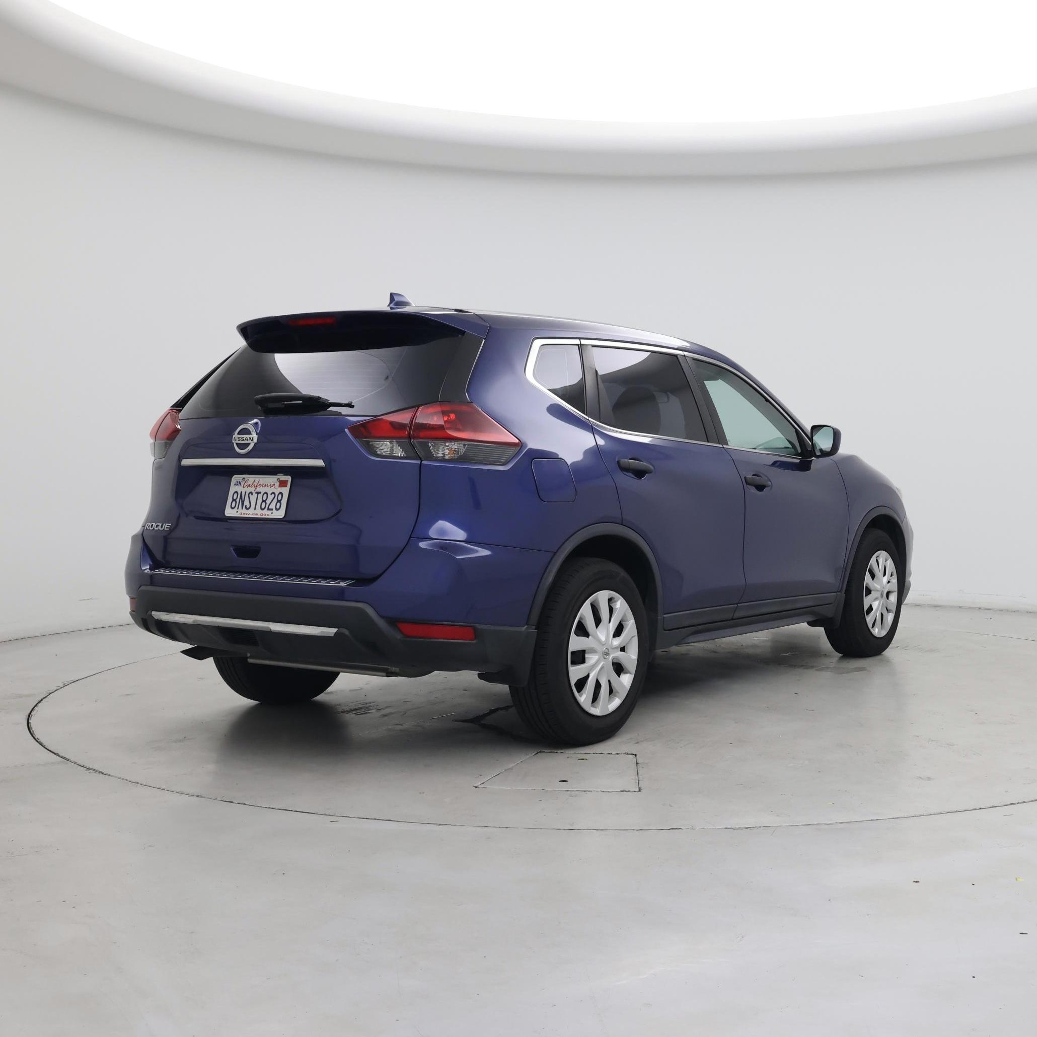 Thumbnail: 2020 Nissan Rogue - 8