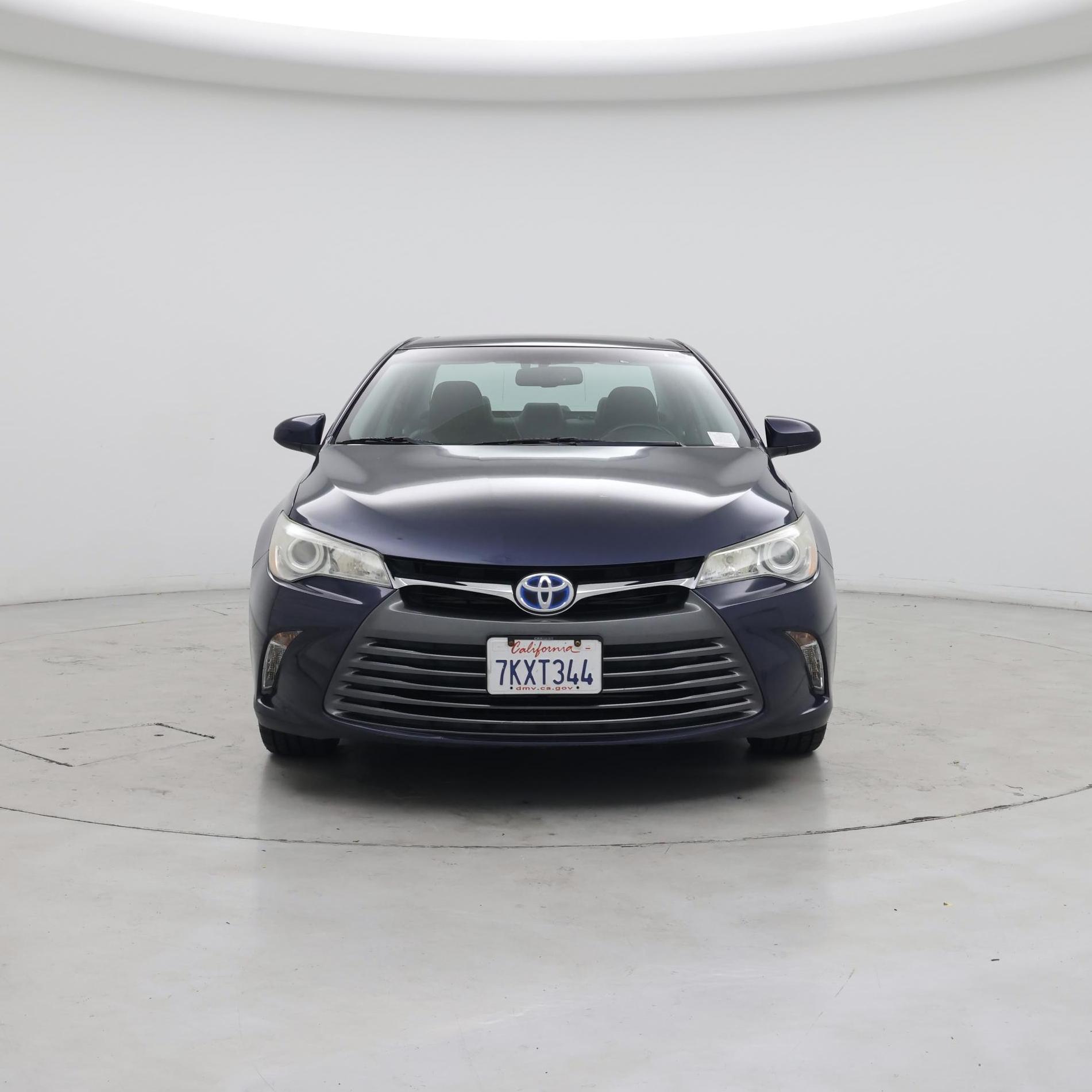 Thumbnail: 2015 Toyota Camry - 5
