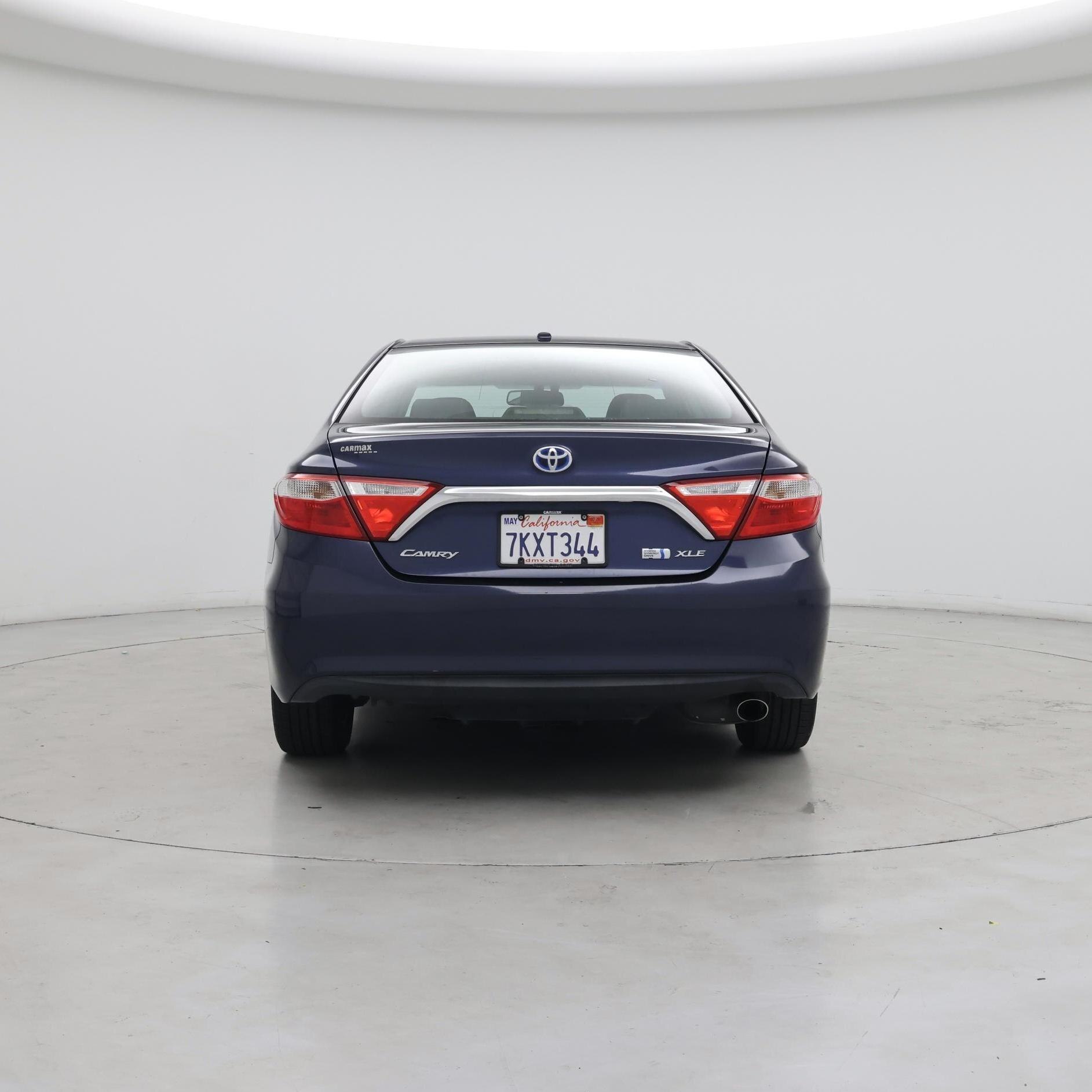Thumbnail: 2015 Toyota Camry - 6
