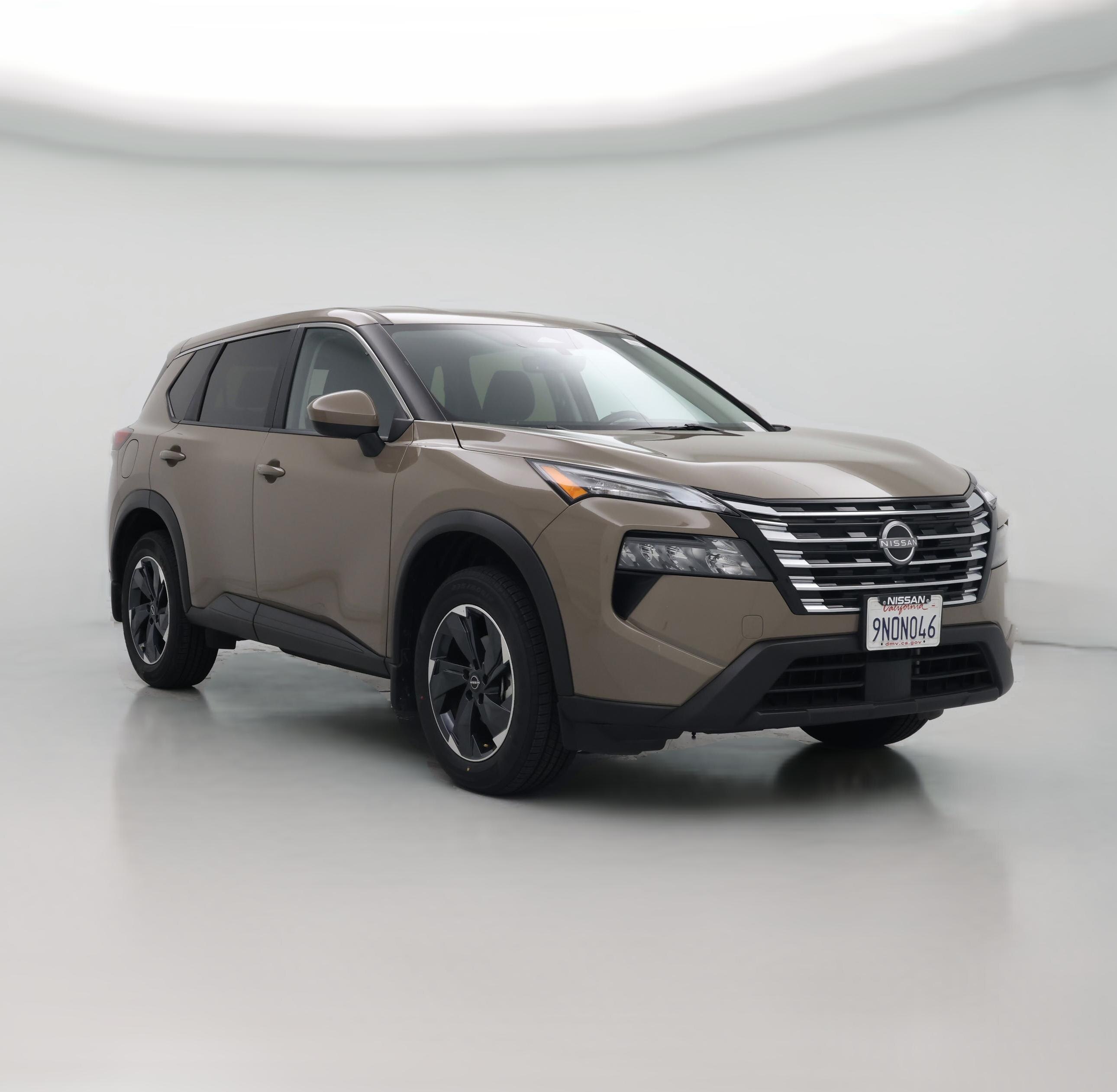 Thumbnail: 2024 Nissan Rogue - 1