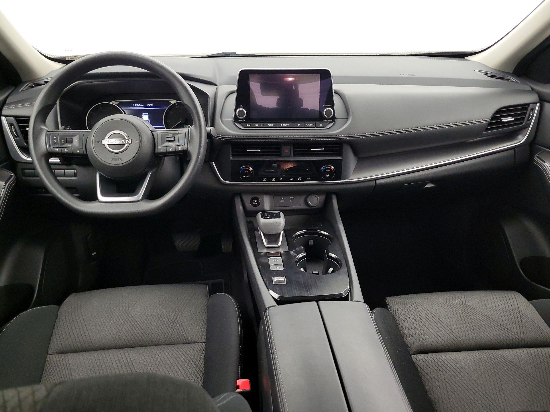 Thumbnail: 2024 Nissan Rogue - 9