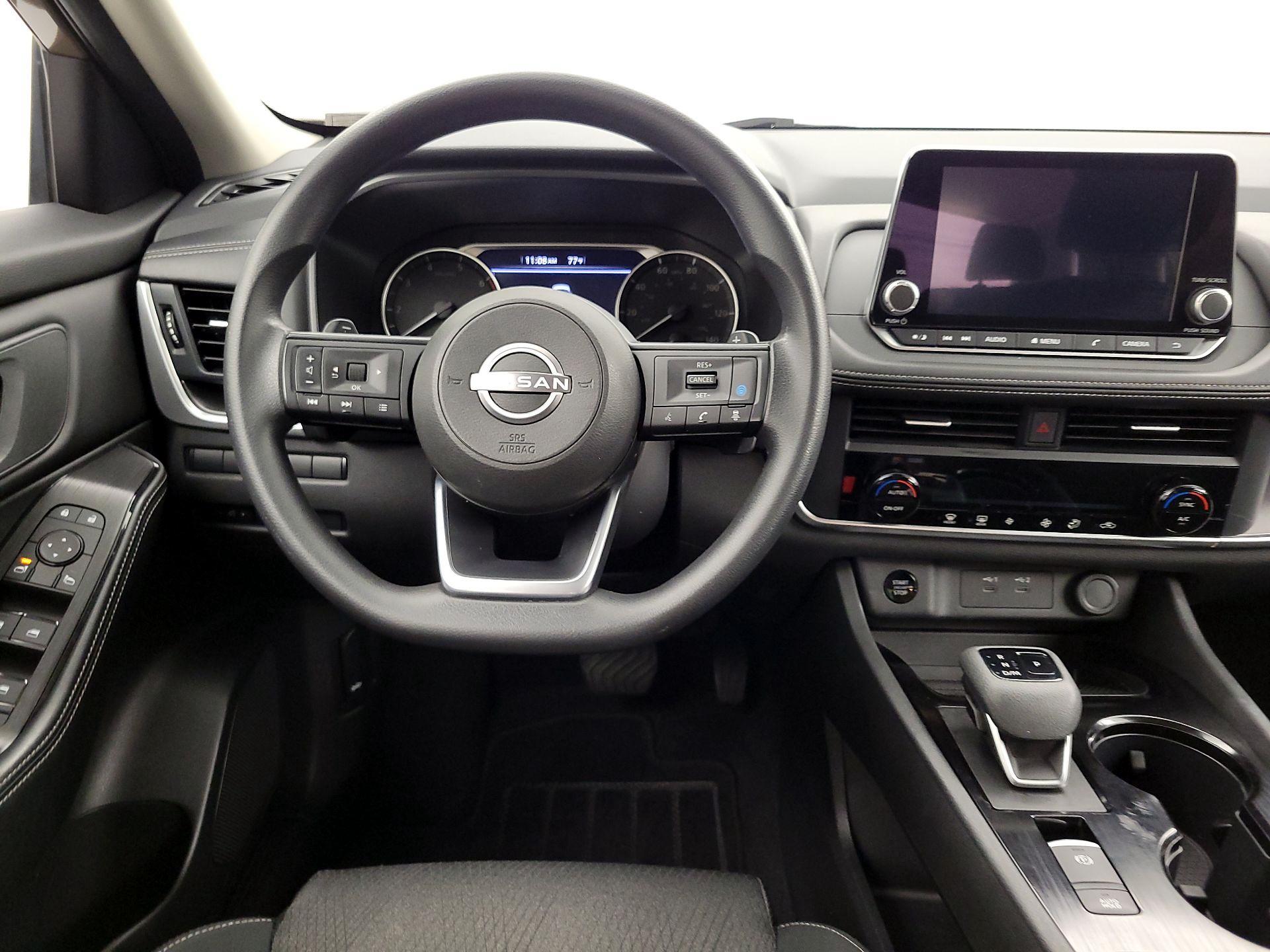 Thumbnail: 2024 Nissan Rogue - 10