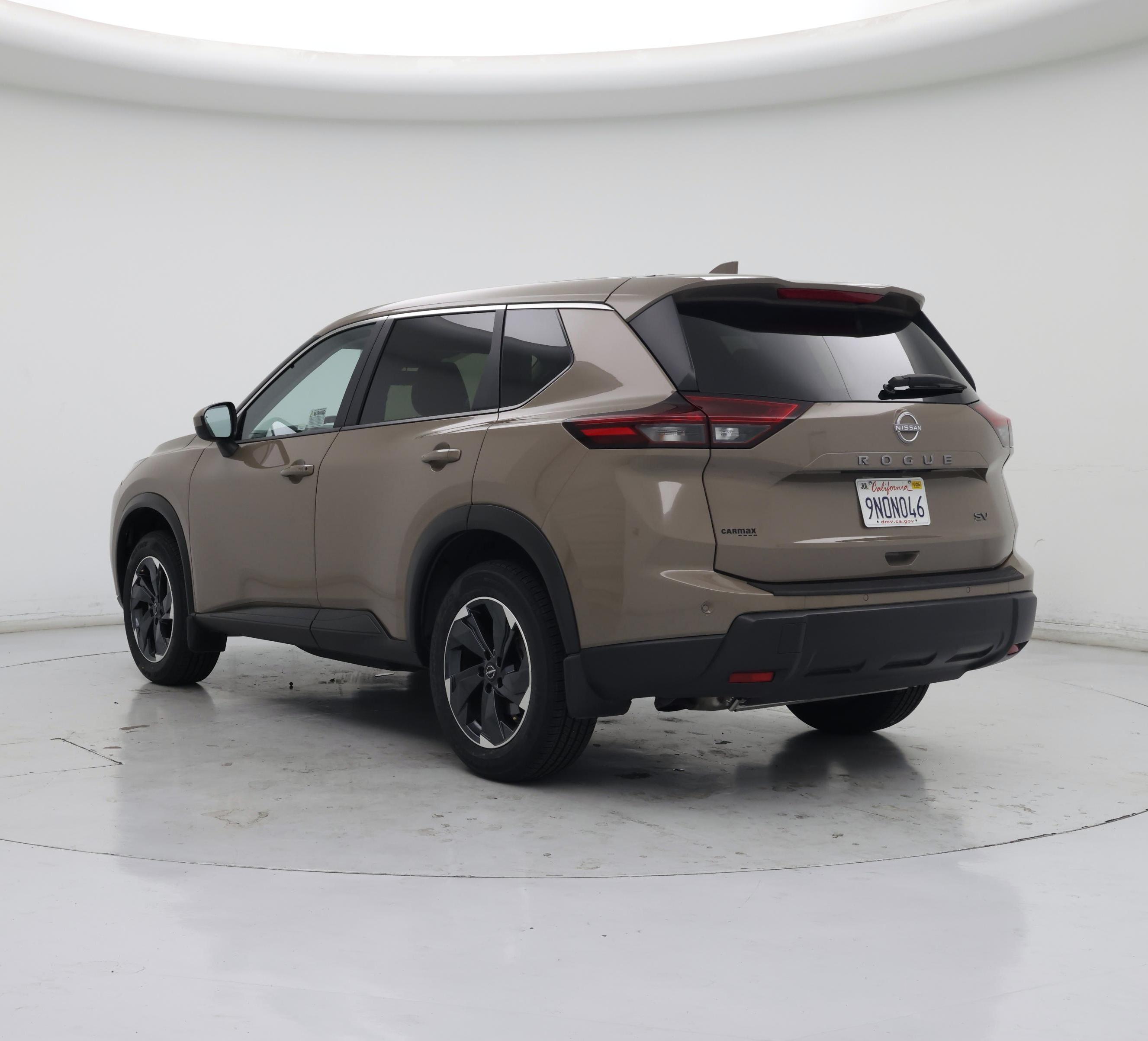 Thumbnail: 2024 Nissan Rogue - 2