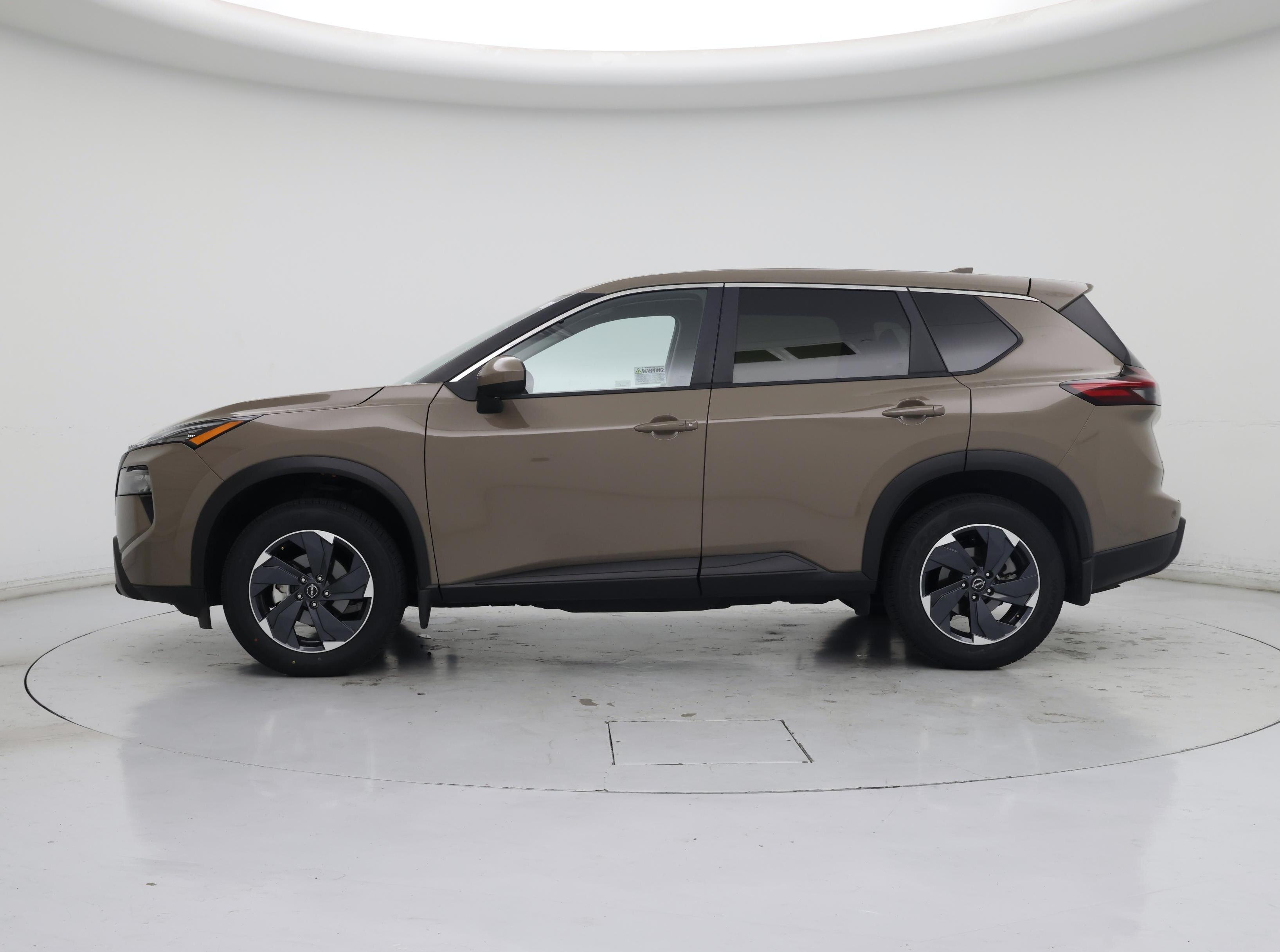 Thumbnail: 2024 Nissan Rogue - 3