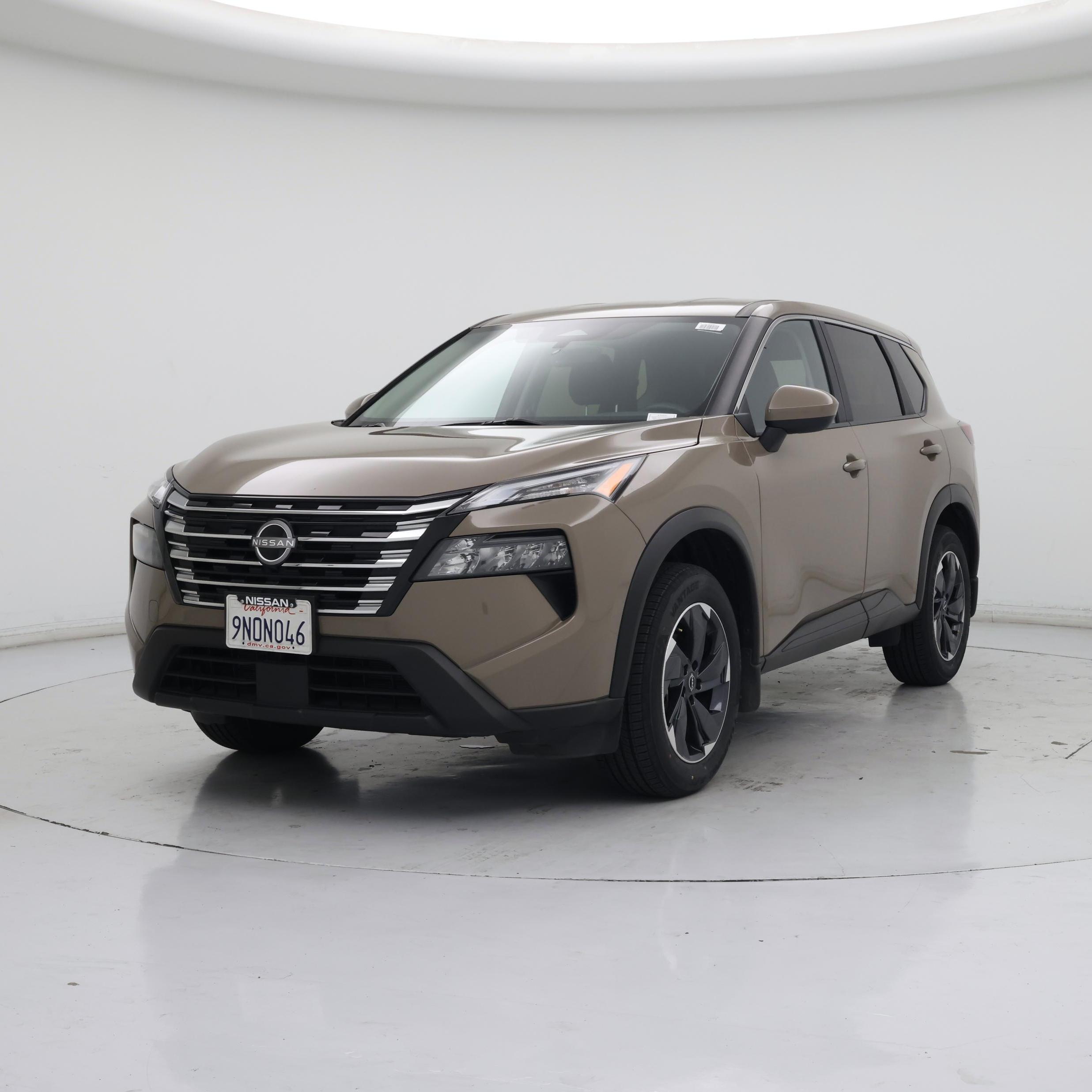 Thumbnail: 2024 Nissan Rogue - 4