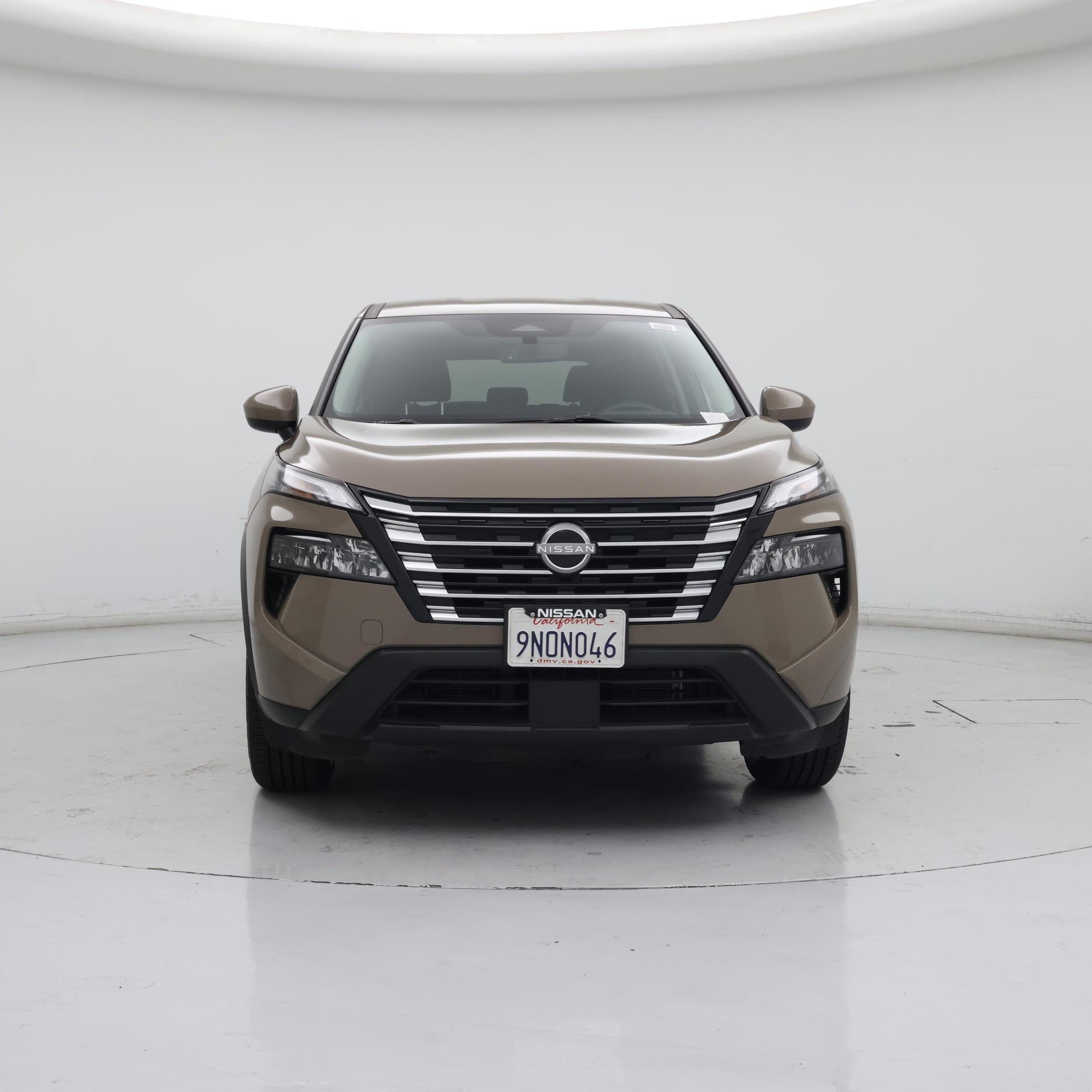 Thumbnail: 2024 Nissan Rogue - 5