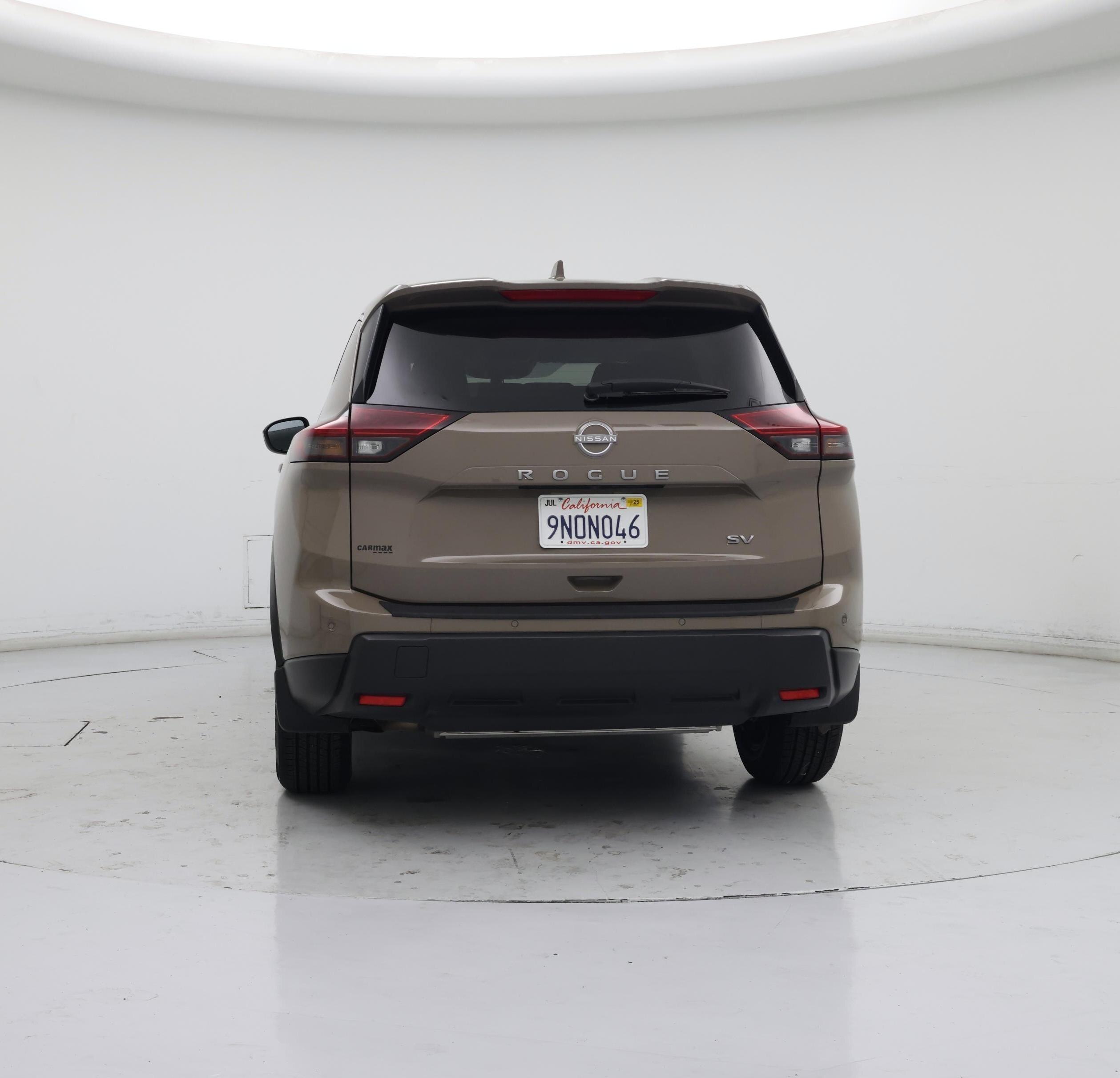 Thumbnail: 2024 Nissan Rogue - 6
