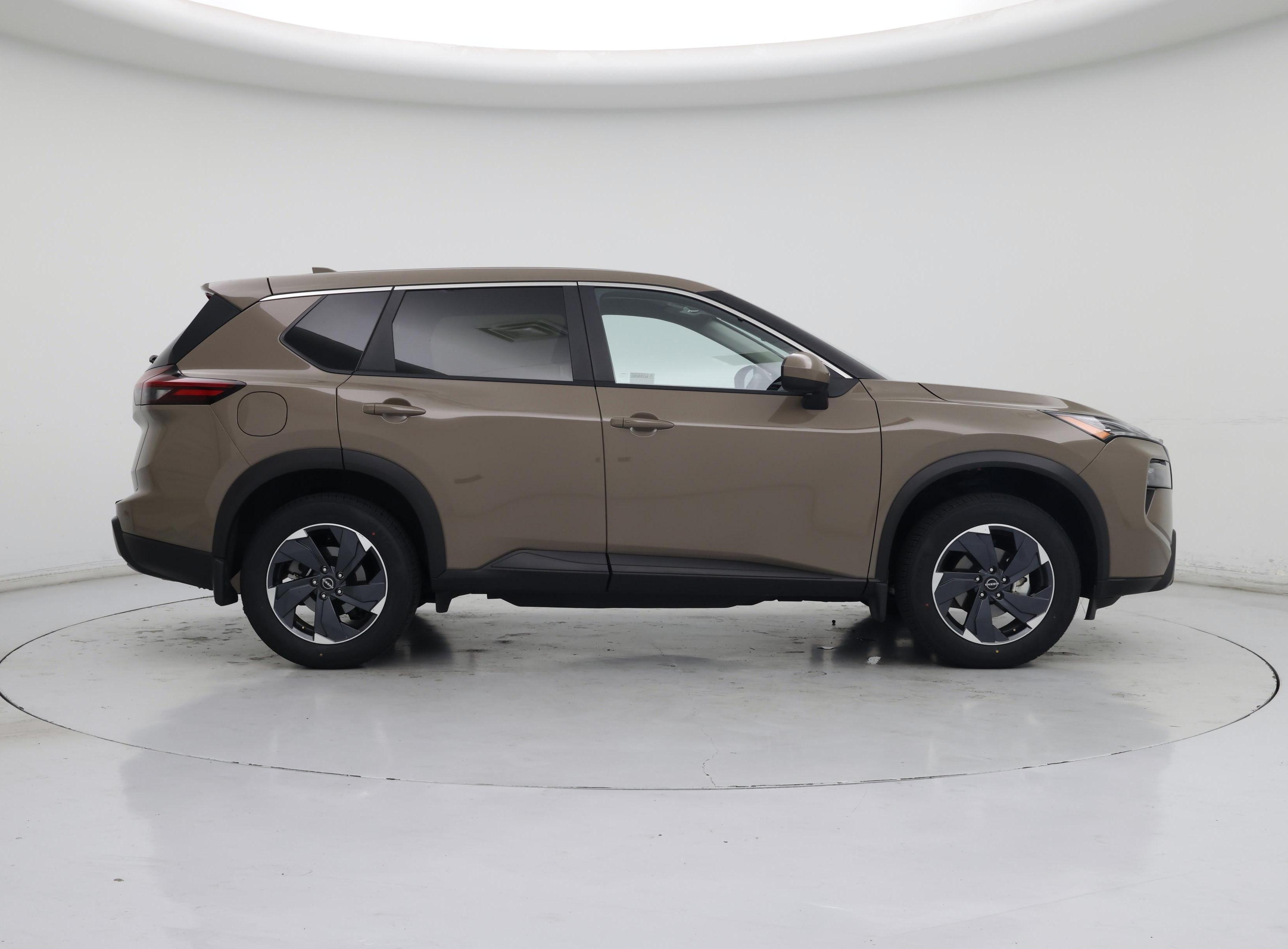 Thumbnail: 2024 Nissan Rogue - 7